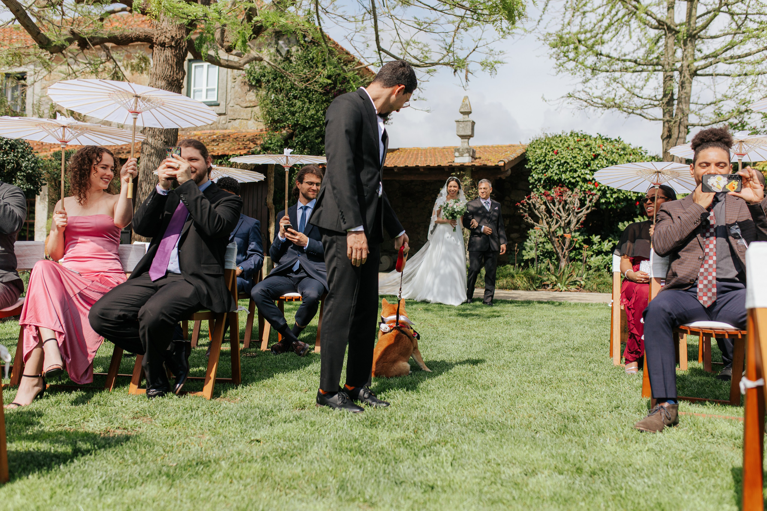 Casamento Gabriella e Gabriel. Davi Valente