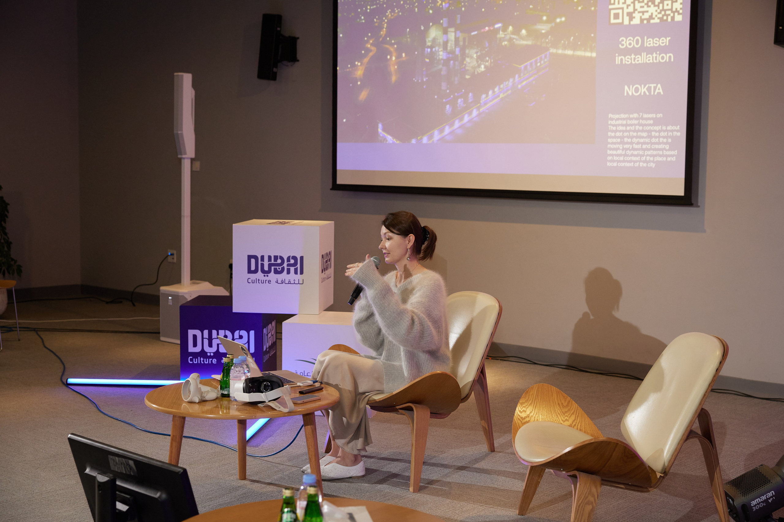 EVENTS. Female Photographer in Dubai