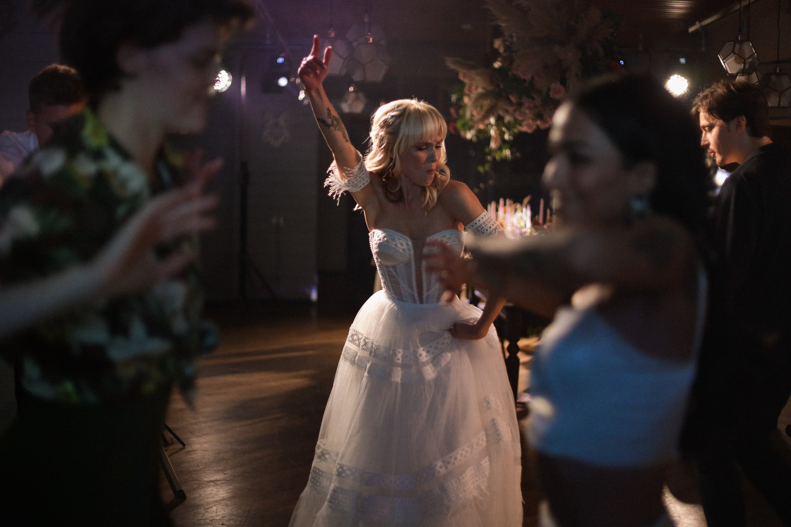 “LOVE IN THE MOUNTAINS” full wedding day. Свадебный и семейный фотограф в Дубае Эльмаз Черникова