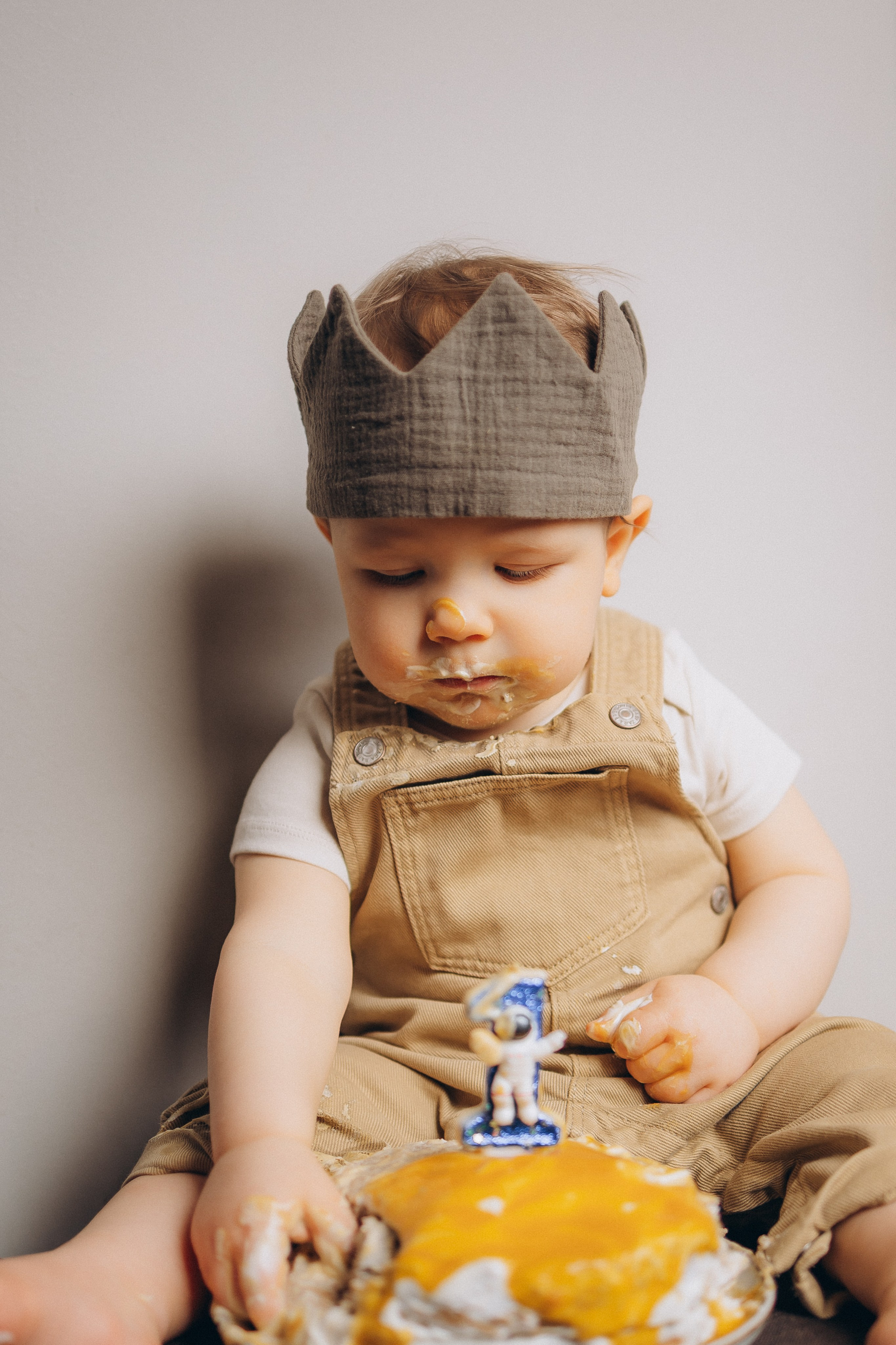 DITAS ģimene. GALVENĀ