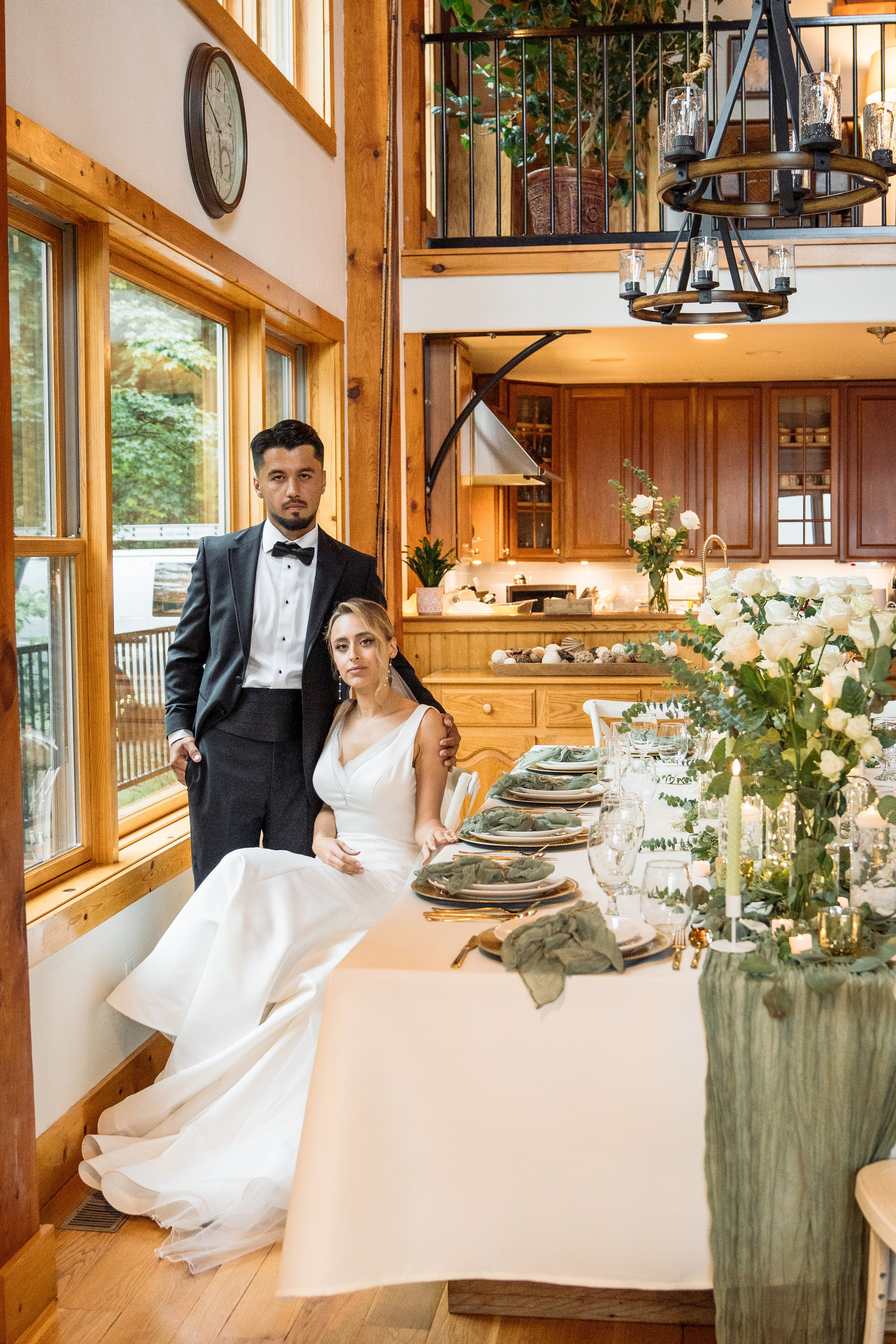 Violetta&Harry. Pocono. Wedding and family photographer and videographer PA, NJ, NY, DE, MD