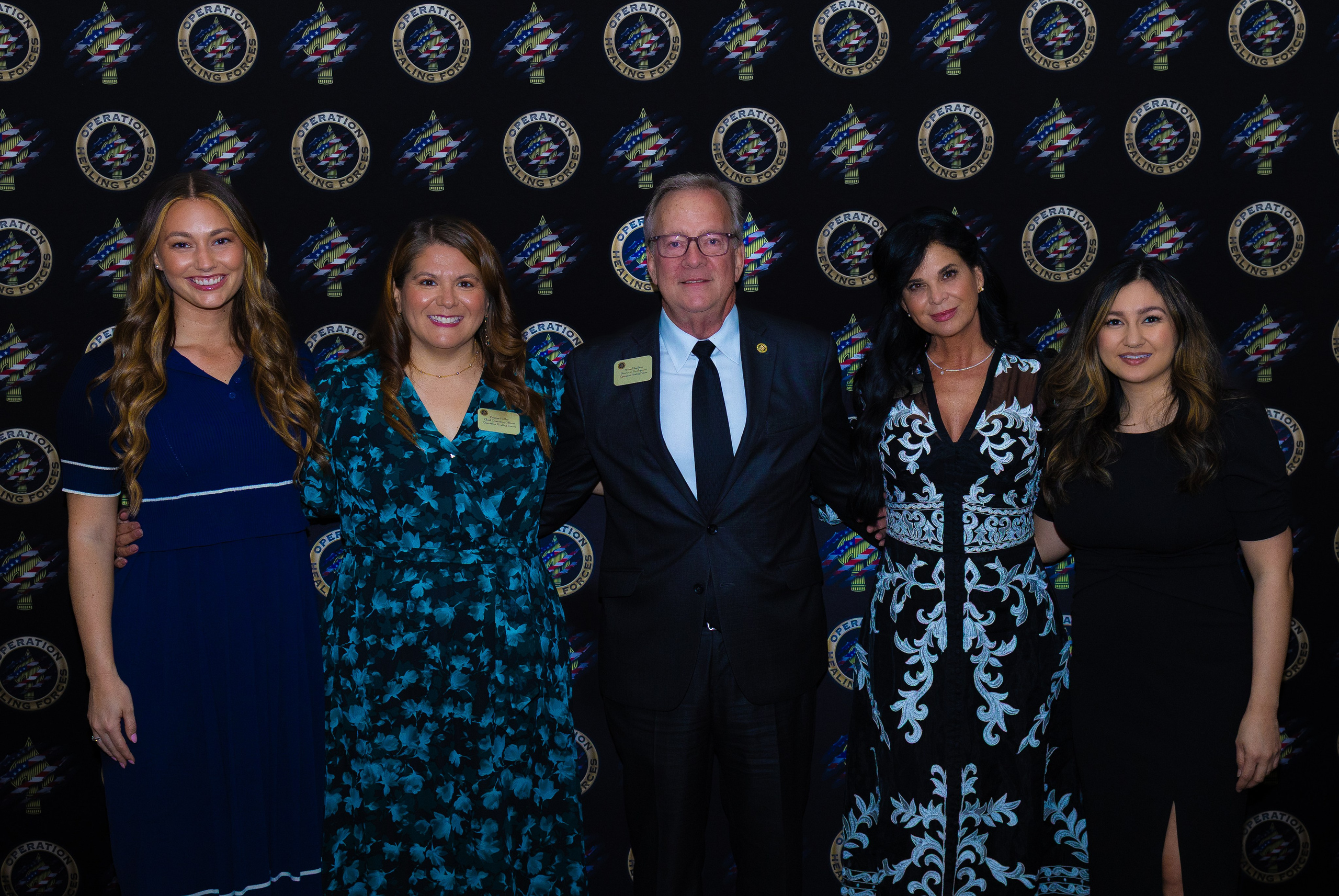 Healing Forces 2025. Out and About 239