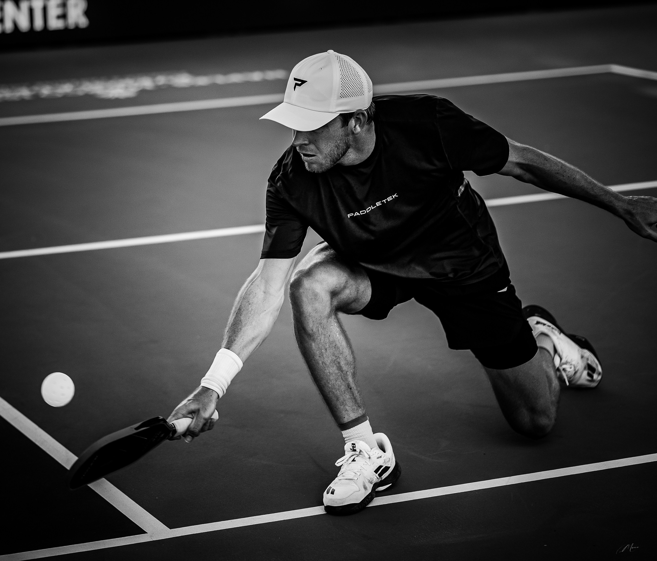 Sports Noir. Out and About 239