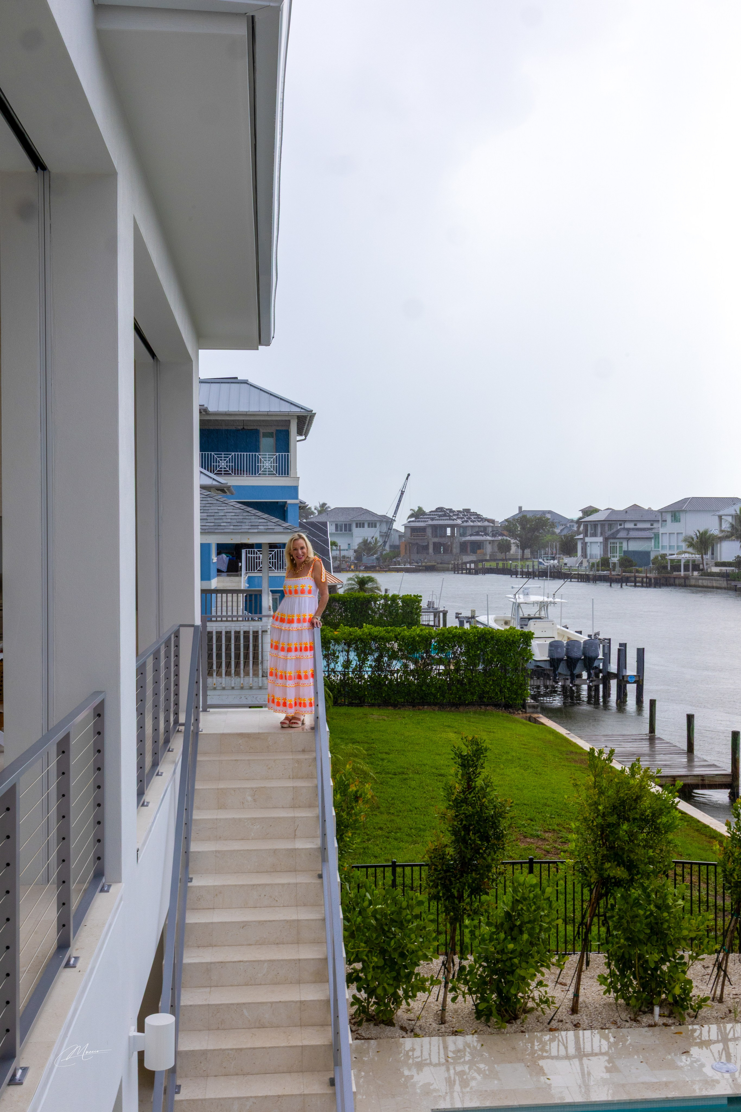 Fabulous Ladies. Out and About 239