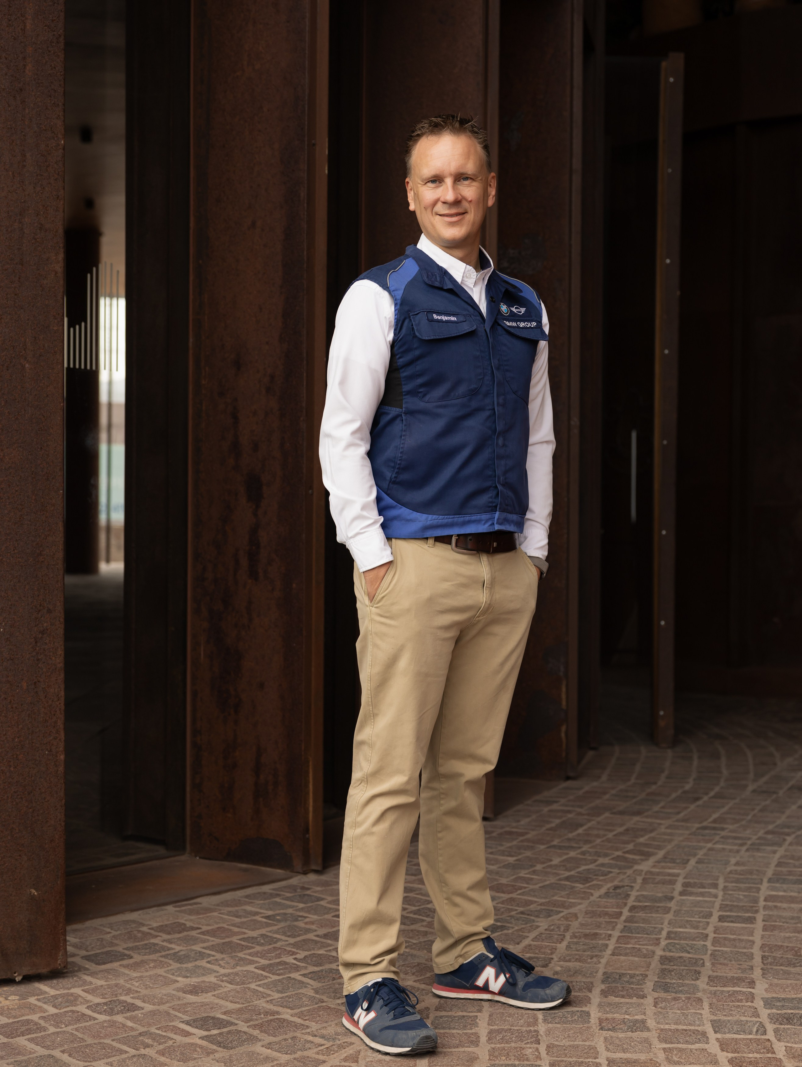 Man Business Portrait. Лайфстайл и семейный фотограф в г. Писек Чехия Оксана Телупилова