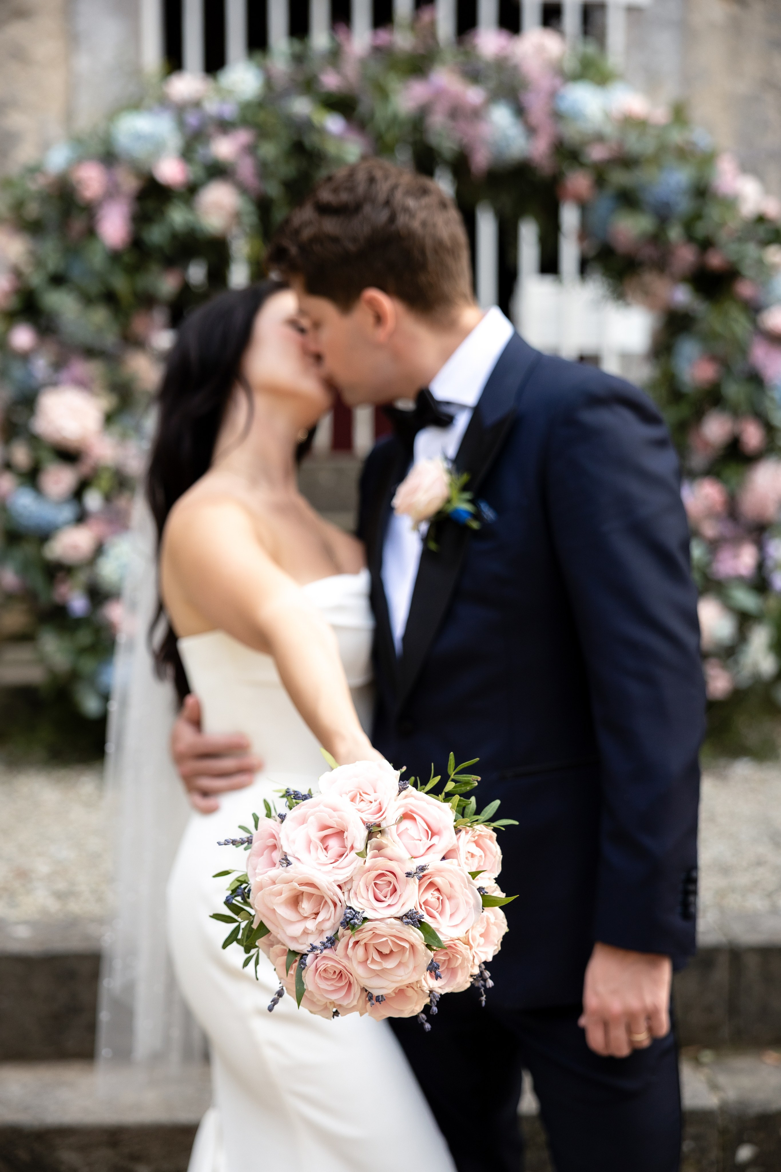 Château La Commanderie, Aude. Eugénie Smirnova — Photographe à Toulouse et dans le Sud-Ouest