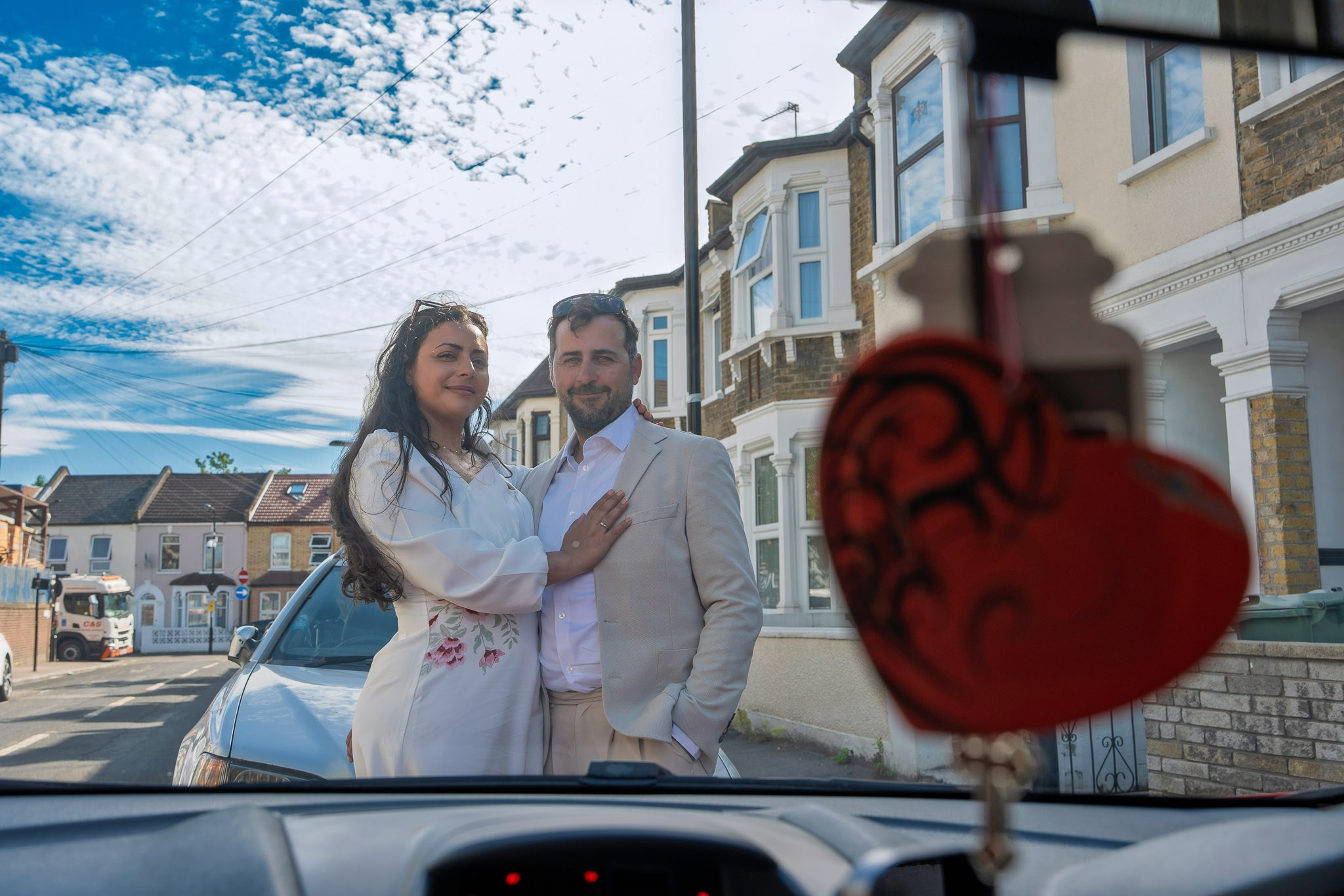 Christening Photo & Video Services. Wedding photographer in United Kingdom