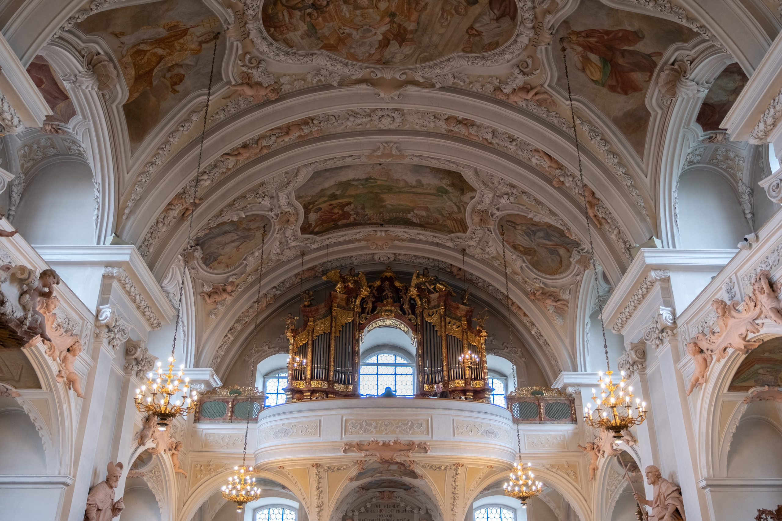 Vows in September. Wedding photography — EMU Photos