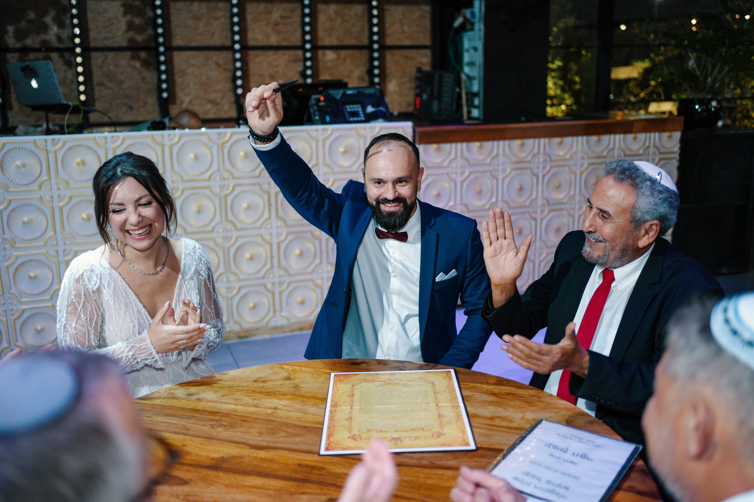 Ella and Pavel. Dmitry Gorodetsky Event Photographer