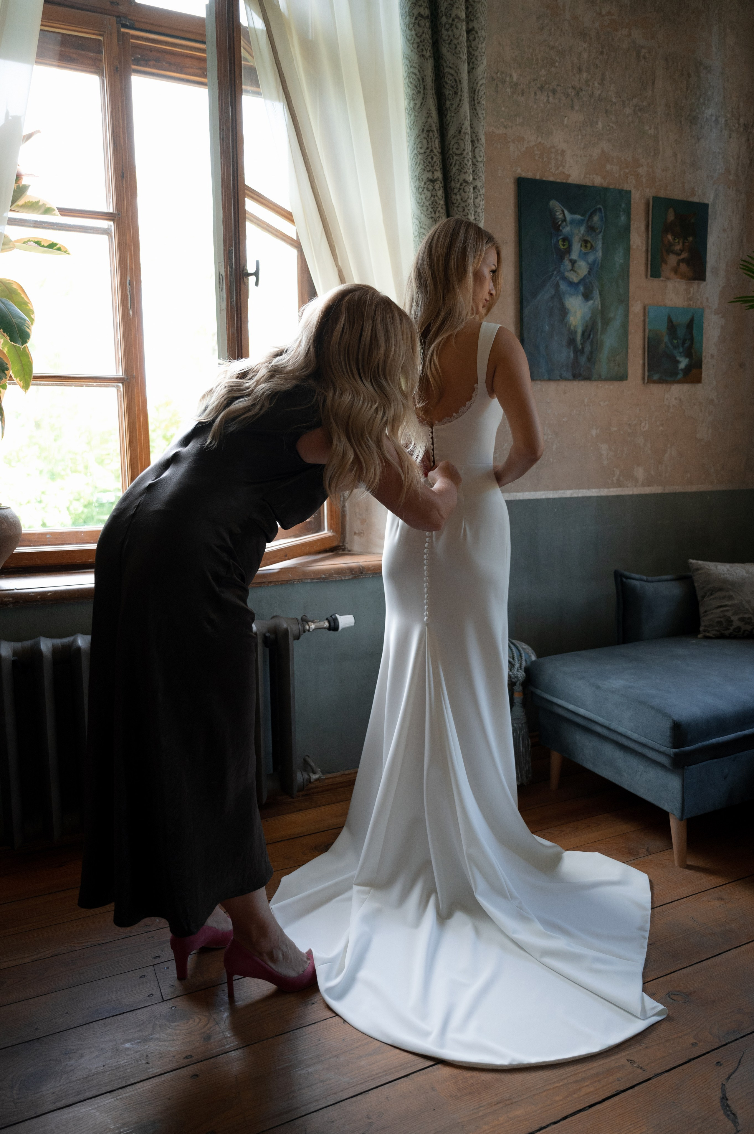 Ketlina & Renars. Bakasphoto wedding and lifestyle photography Latvia and Worldwide