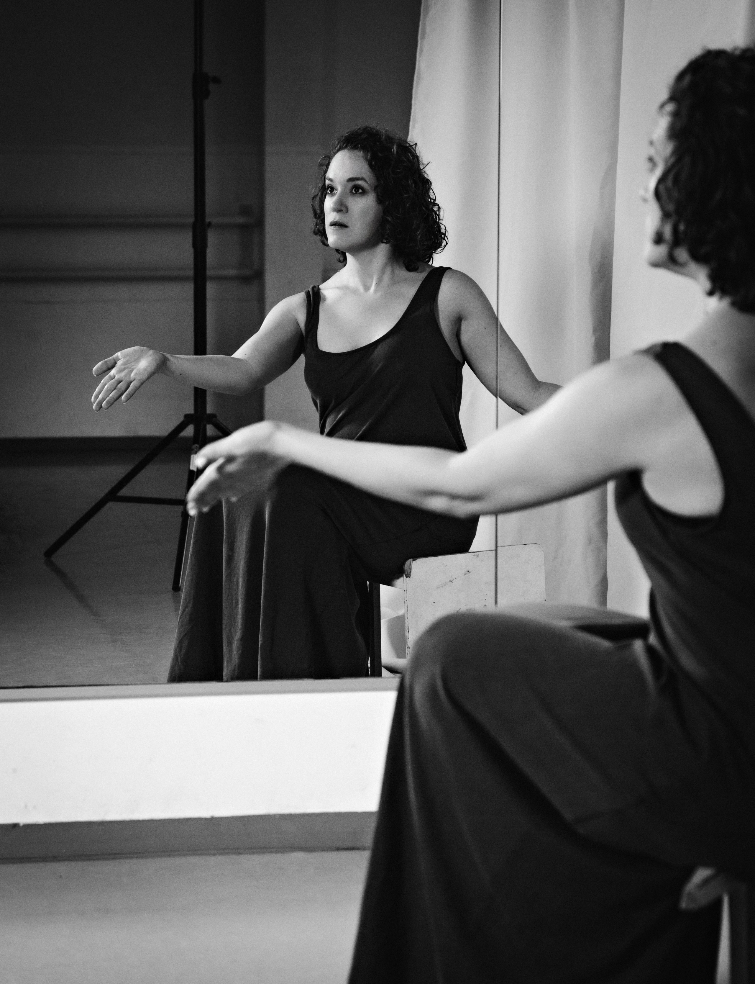 Life Like a Dance. Photoshoot for dancing-master. Kseny Kolesnik Photography