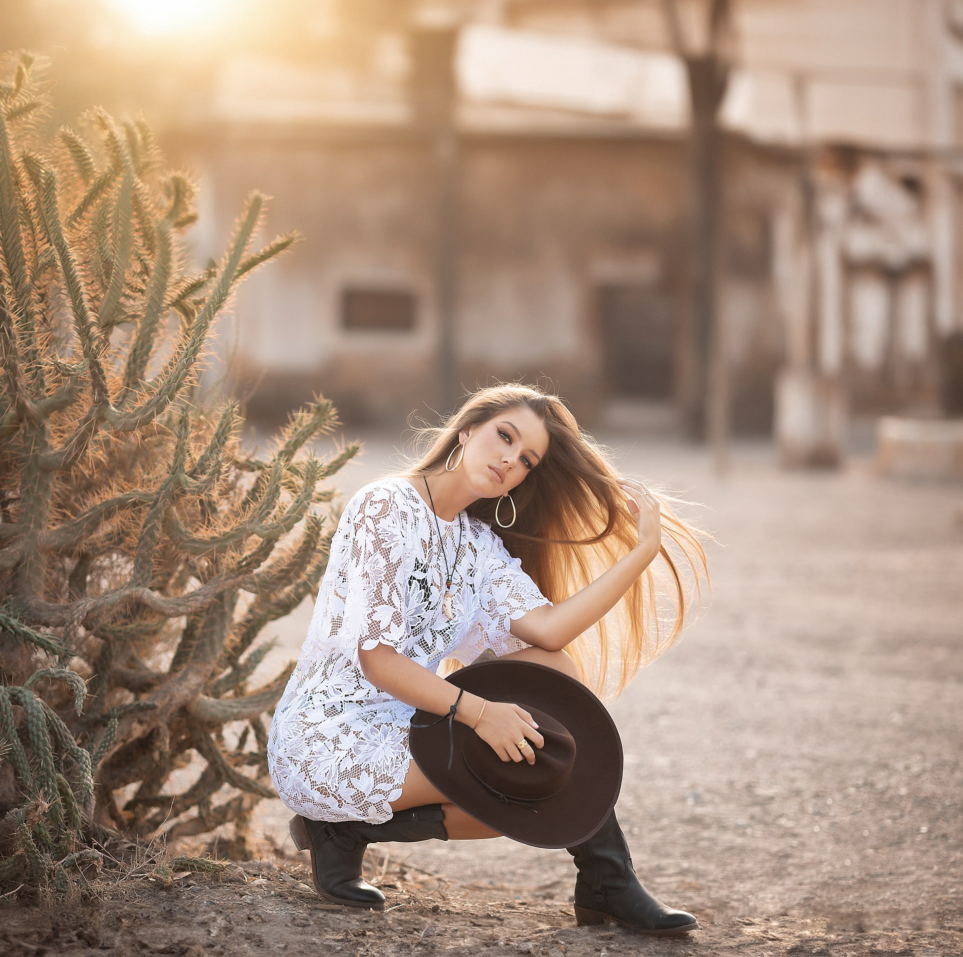 Mujeres que inspiran. Fotógrafo Almeria. Swetlana Ushakova