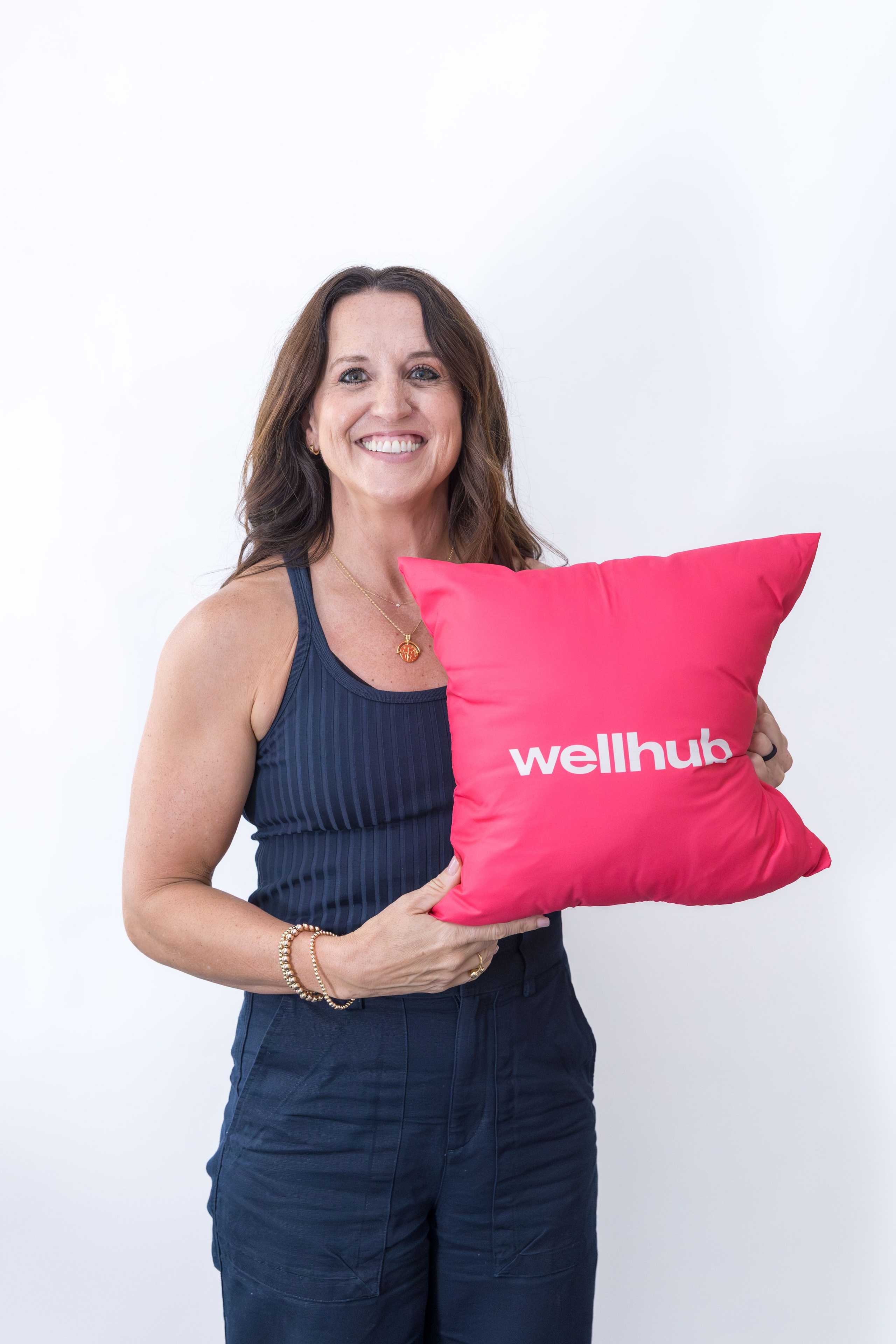 Portrait. Vanessa Carvalho — Fotografa Brasileira em Nova York