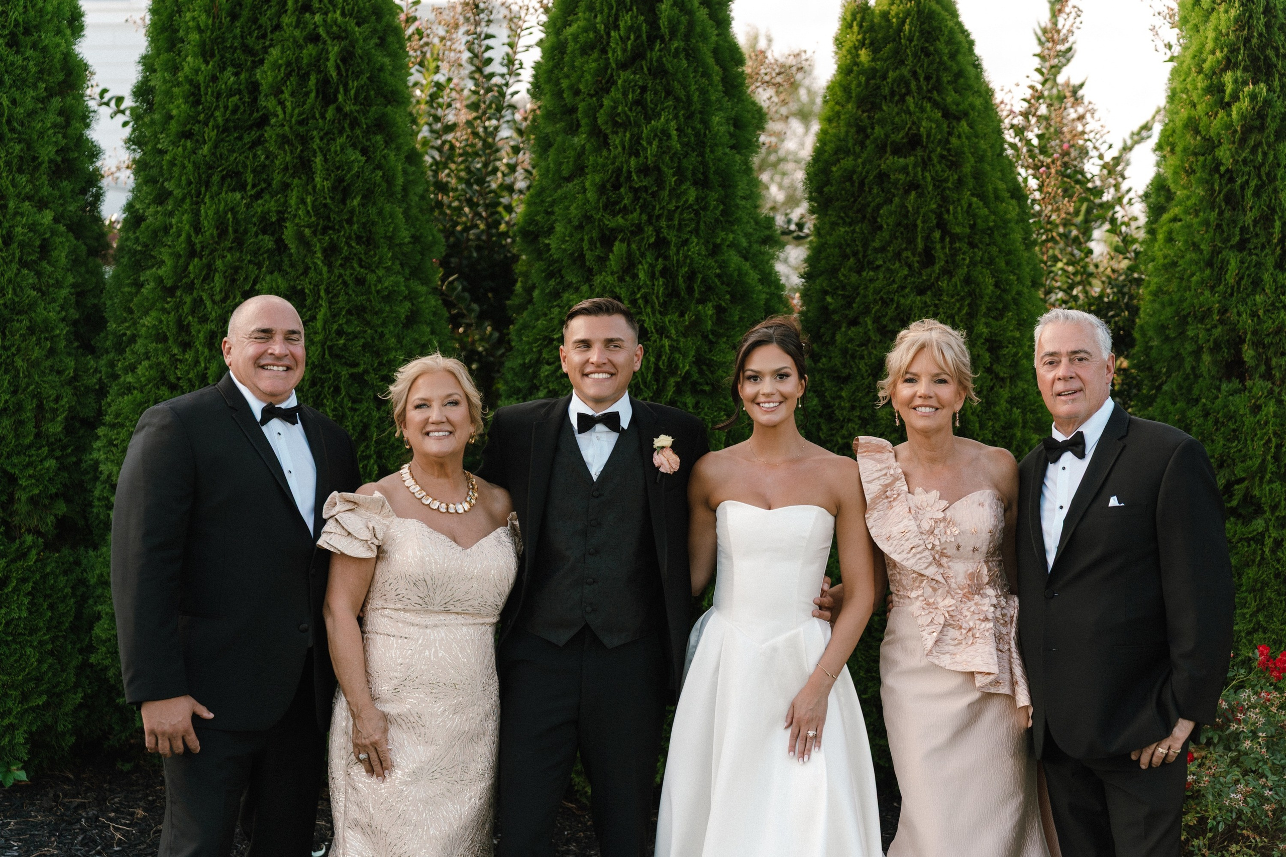 Emily and Blake. Wedding photographer and videographer New York | New Jersey