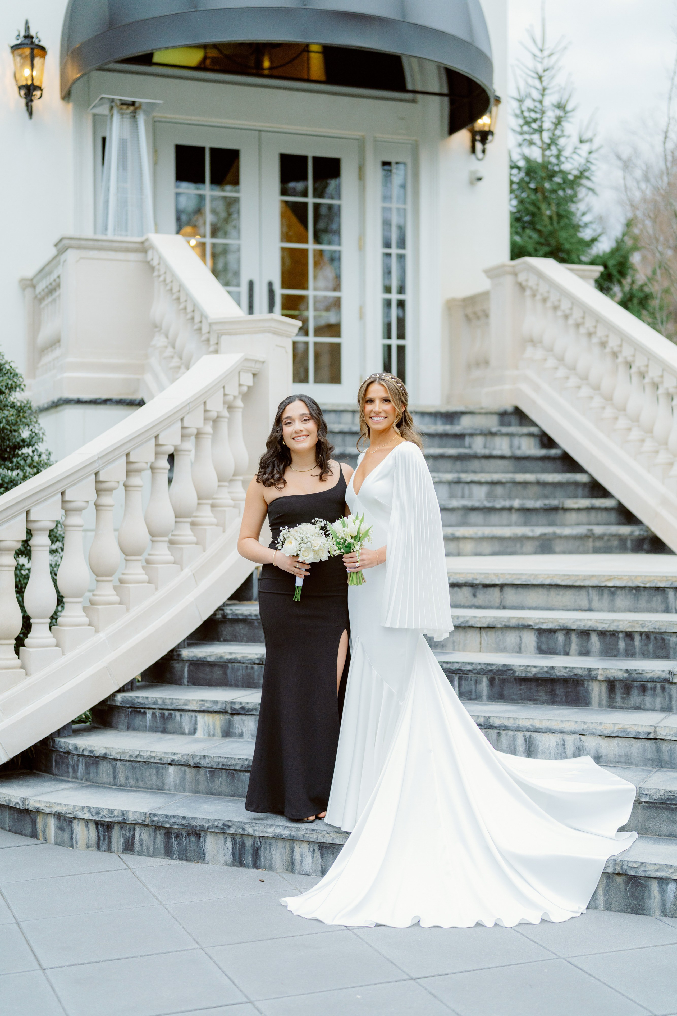Amanda and Dan. Wedding photographer and videographer New York | New Jersey