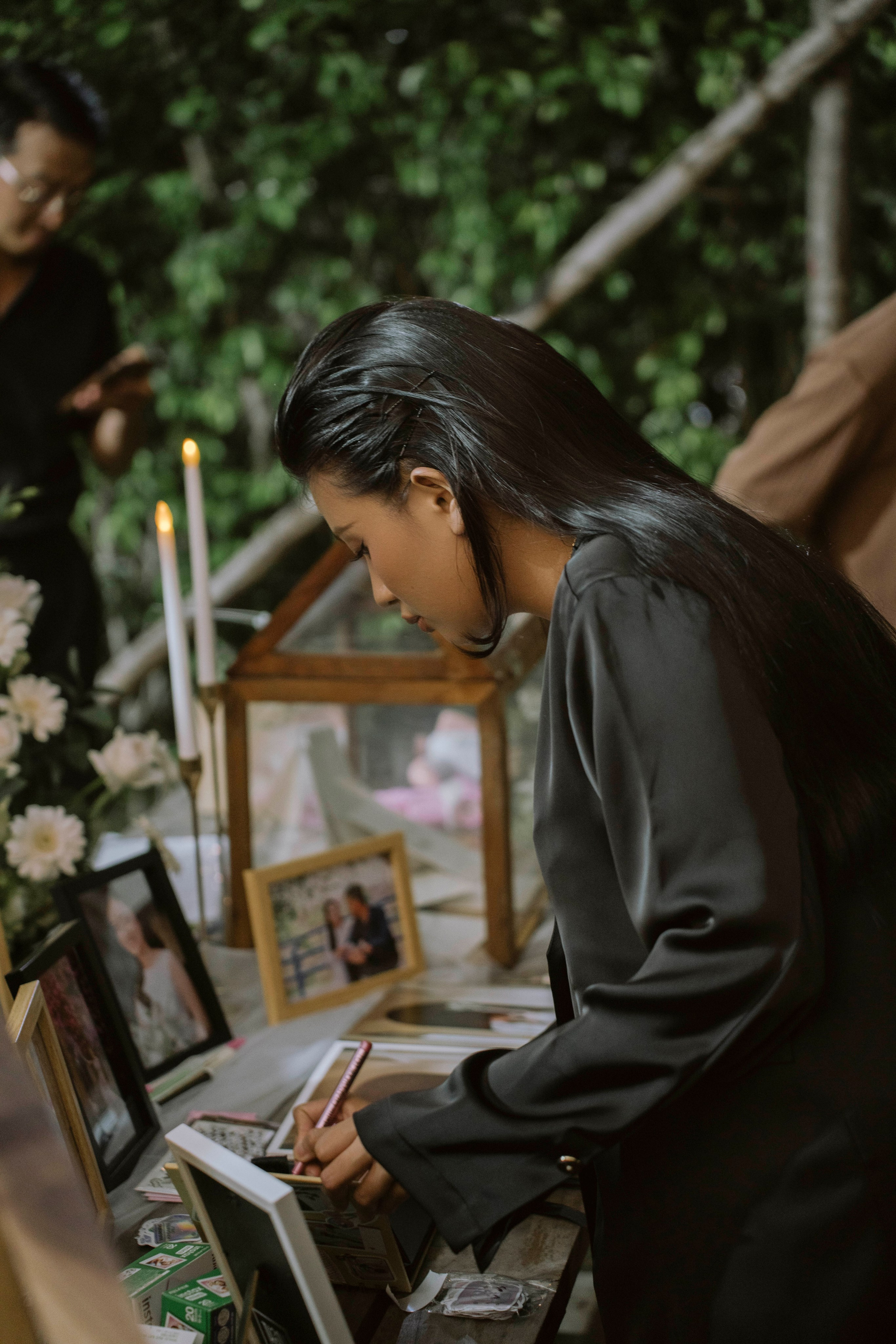 HAI & NGAN. WEDDING PHOTOGRAPHER IN VIETNAM