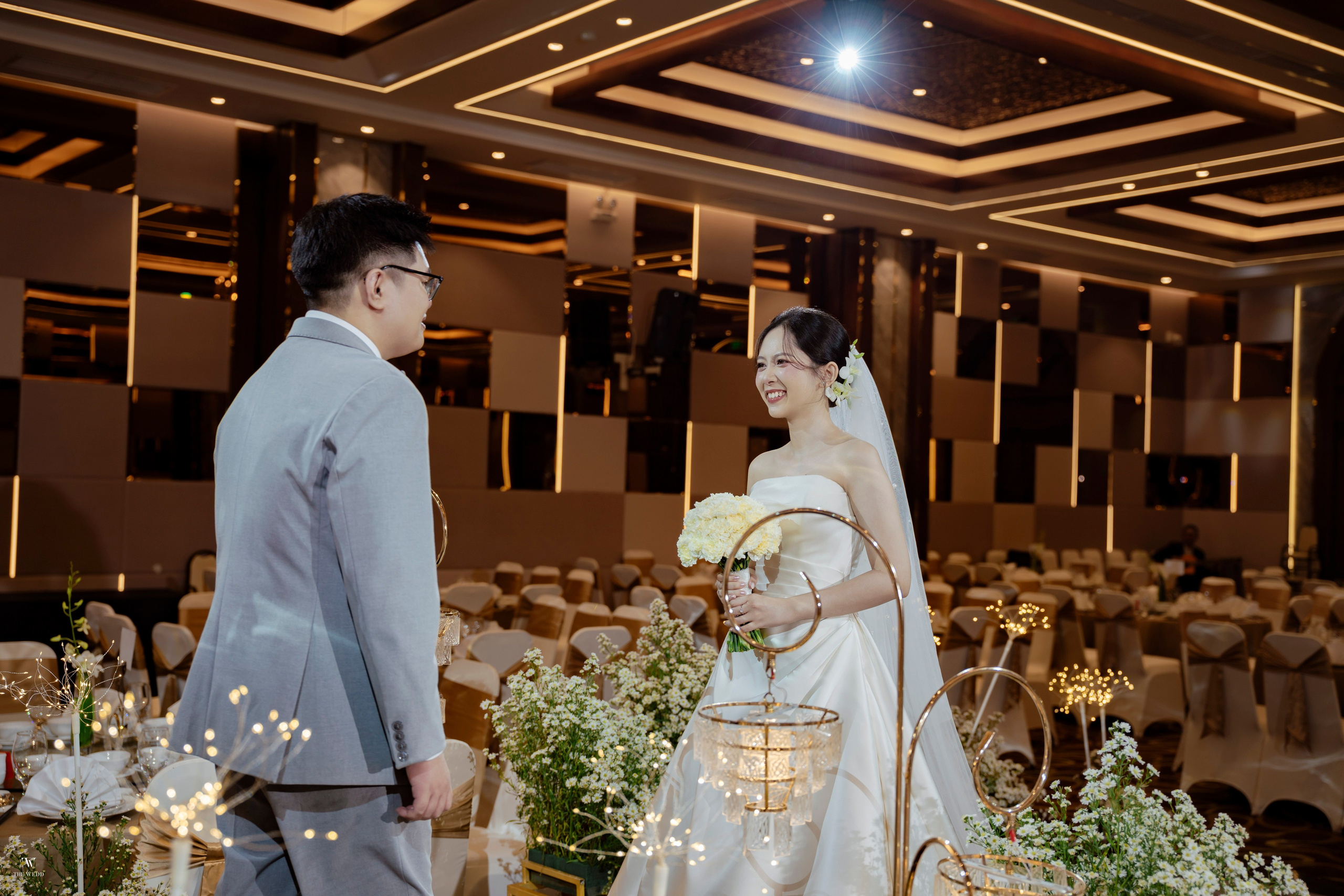 NHAN & KHIEM. WEDDING PHOTOGRAPHER IN VIETNAM