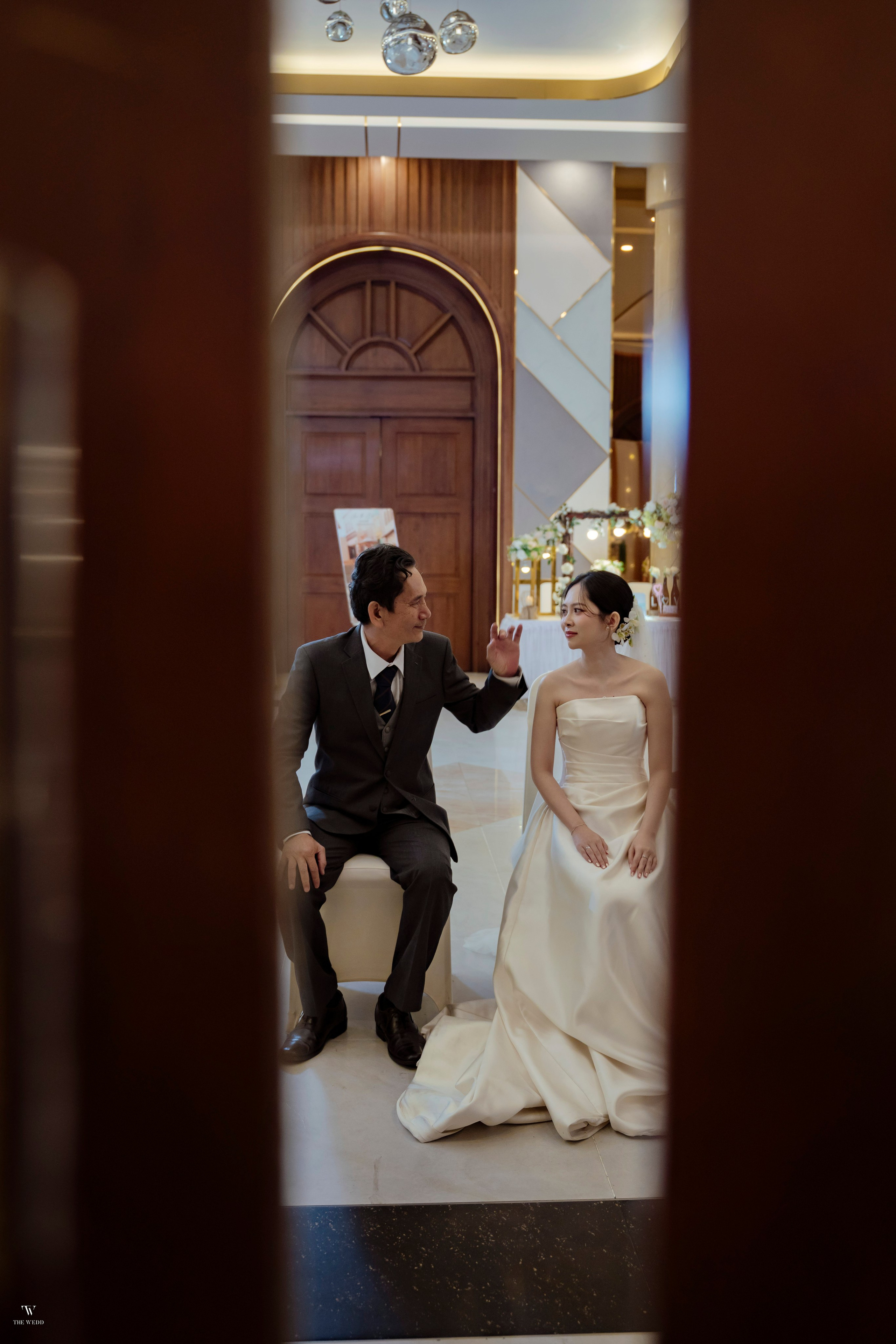 NHAN & KHIEM. WEDDING PHOTOGRAPHER IN VIETNAM