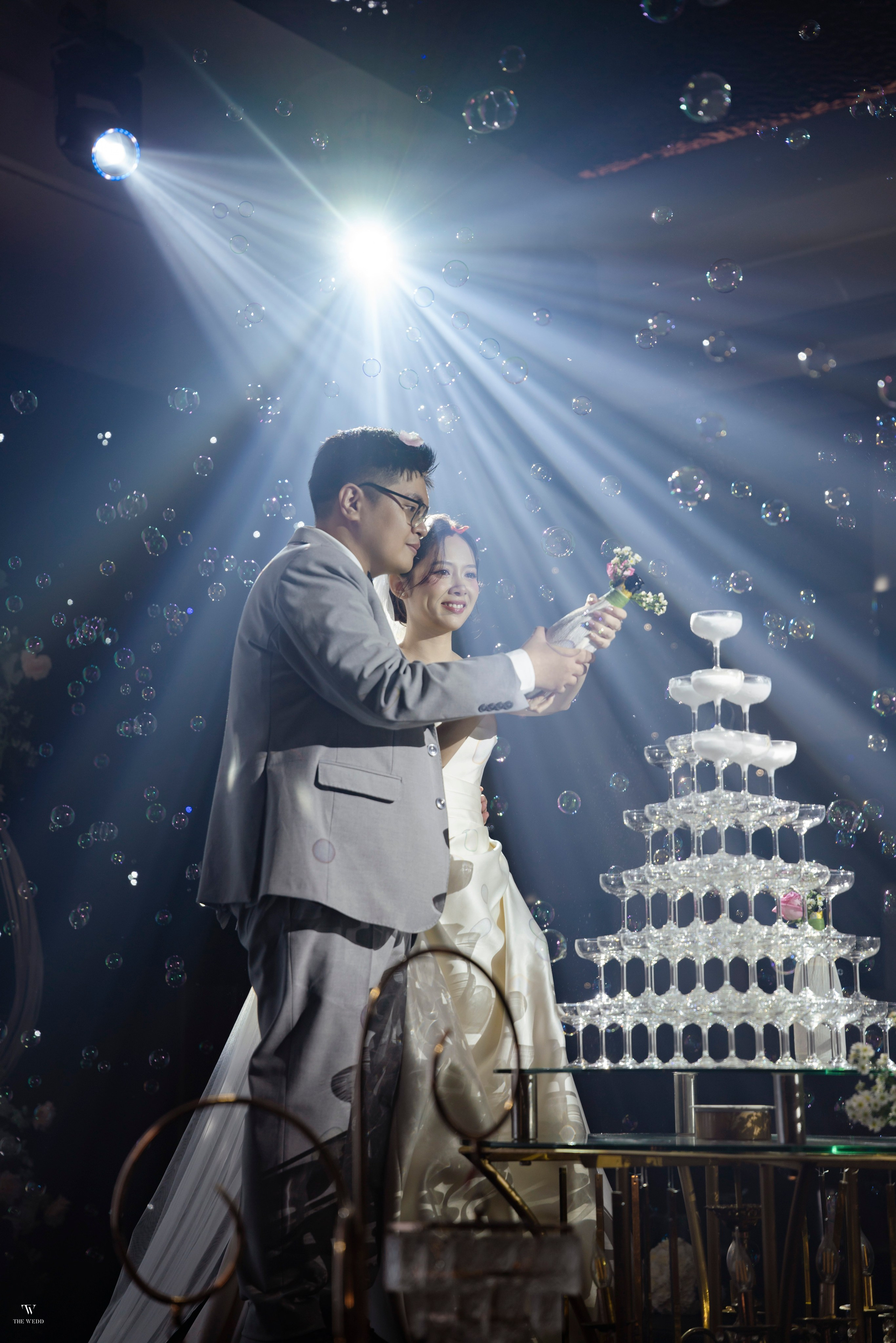 NHAN & KHIEM. WEDDING PHOTOGRAPHER IN VIETNAM