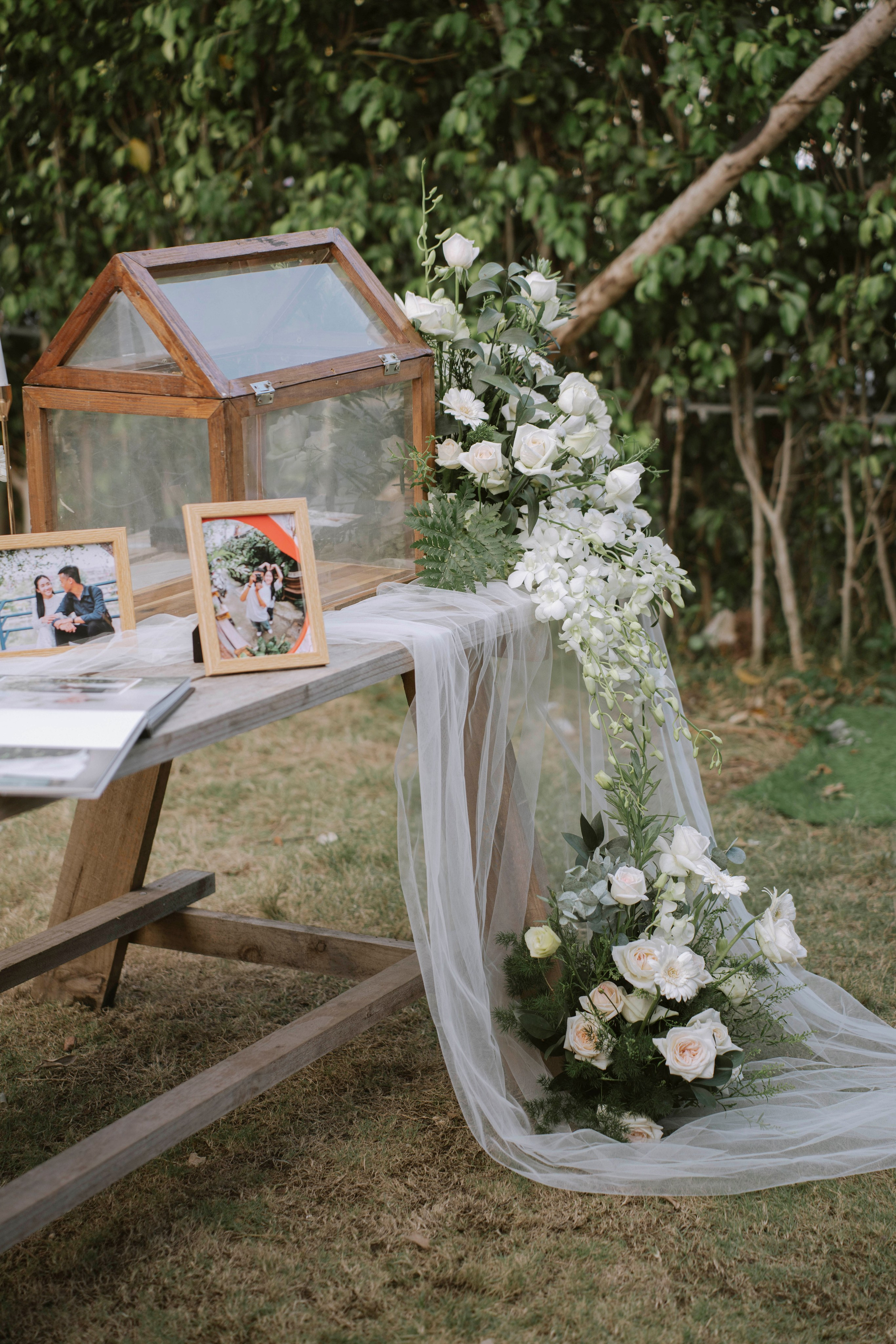 HAI & NGAN. WEDDING PHOTOGRAPHER IN VIETNAM