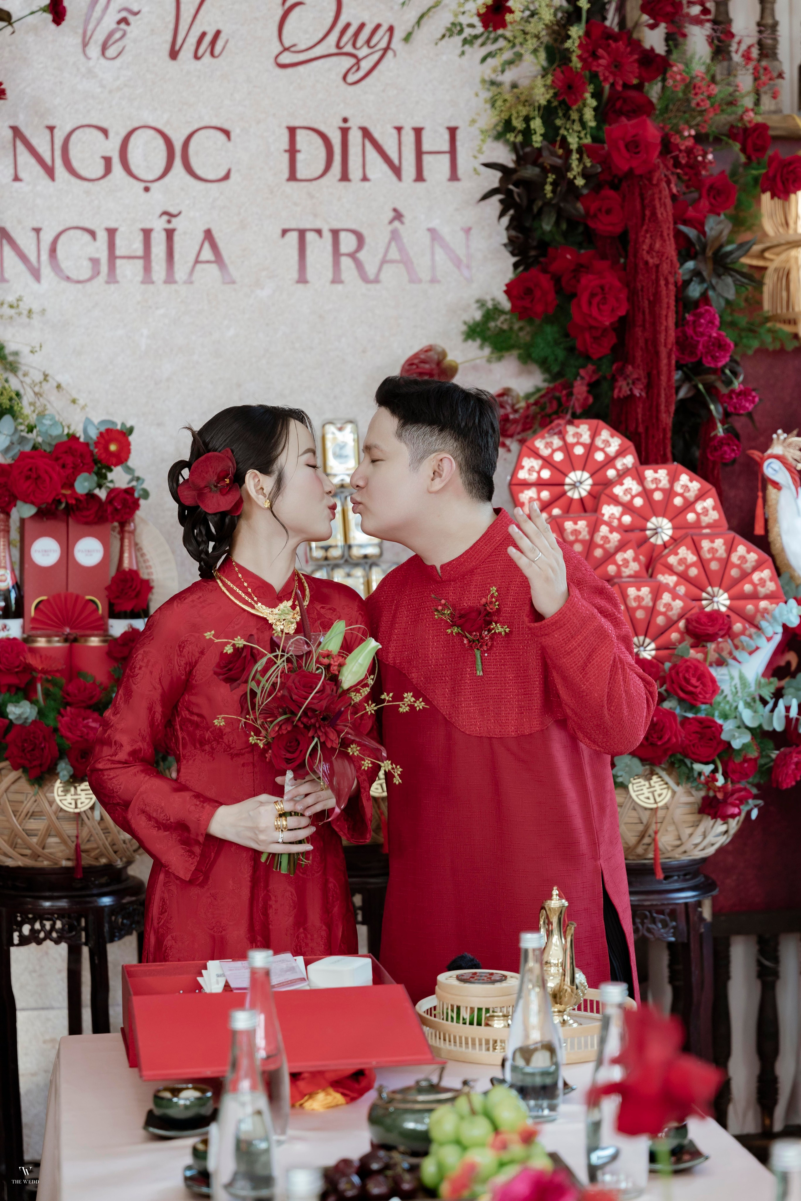 NGHIA & NGOC. WEDDING PHOTOGRAPHER IN VIETNAM