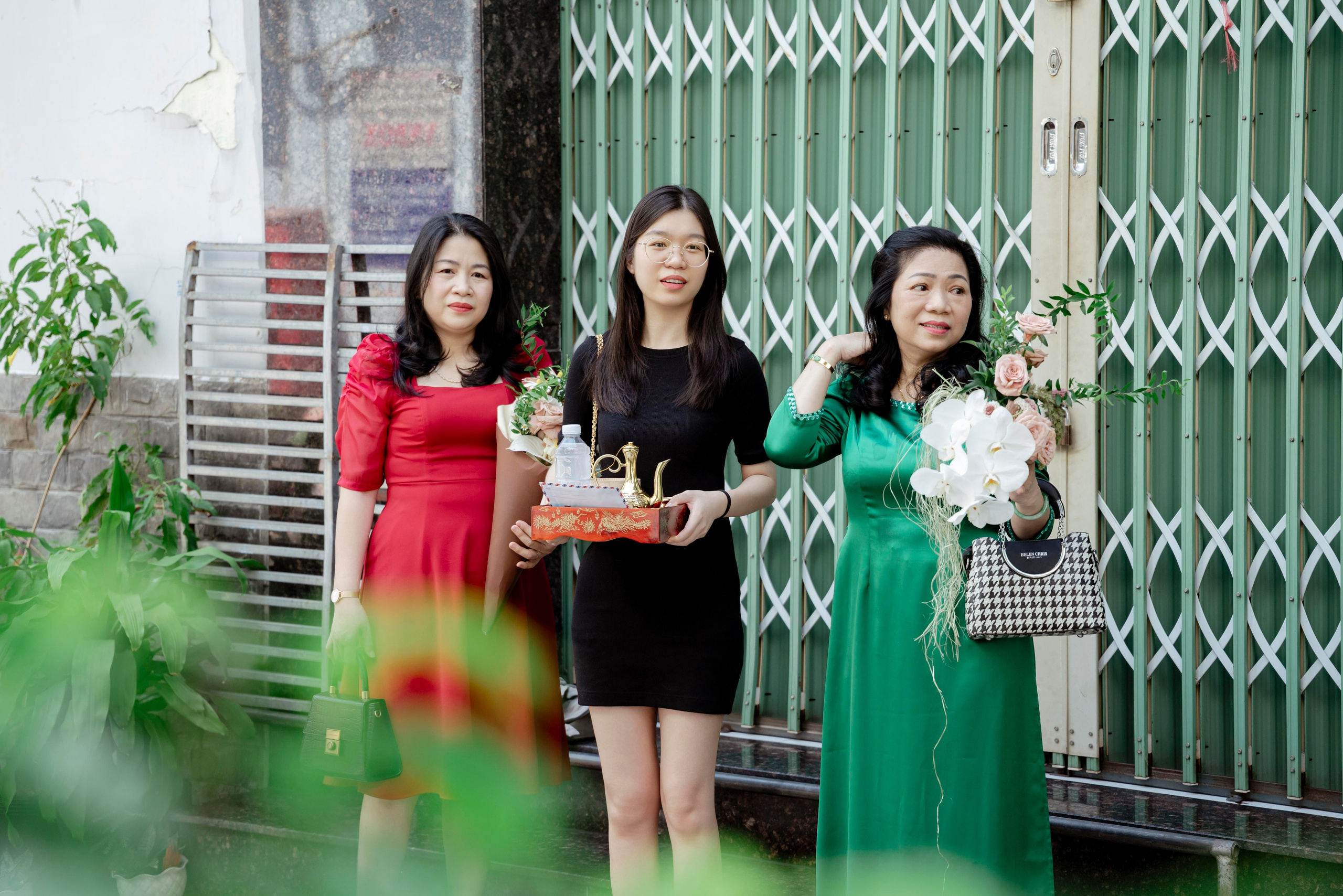 NGHIA & CHAU. WEDDING PHOTOGRAPHER IN VIETNAM