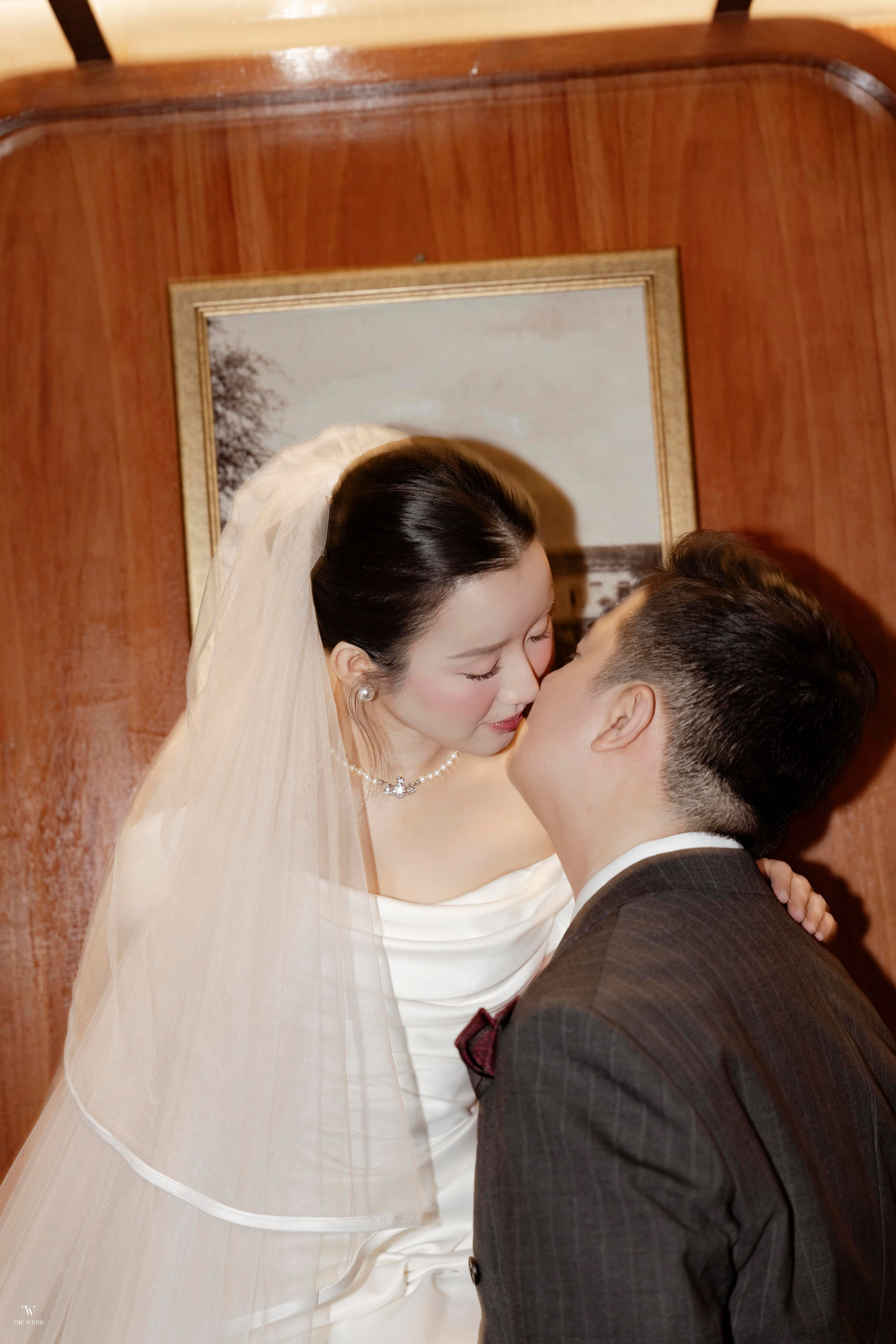 NGHIA & NGOC. WEDDING PHOTOGRAPHER IN VIETNAM