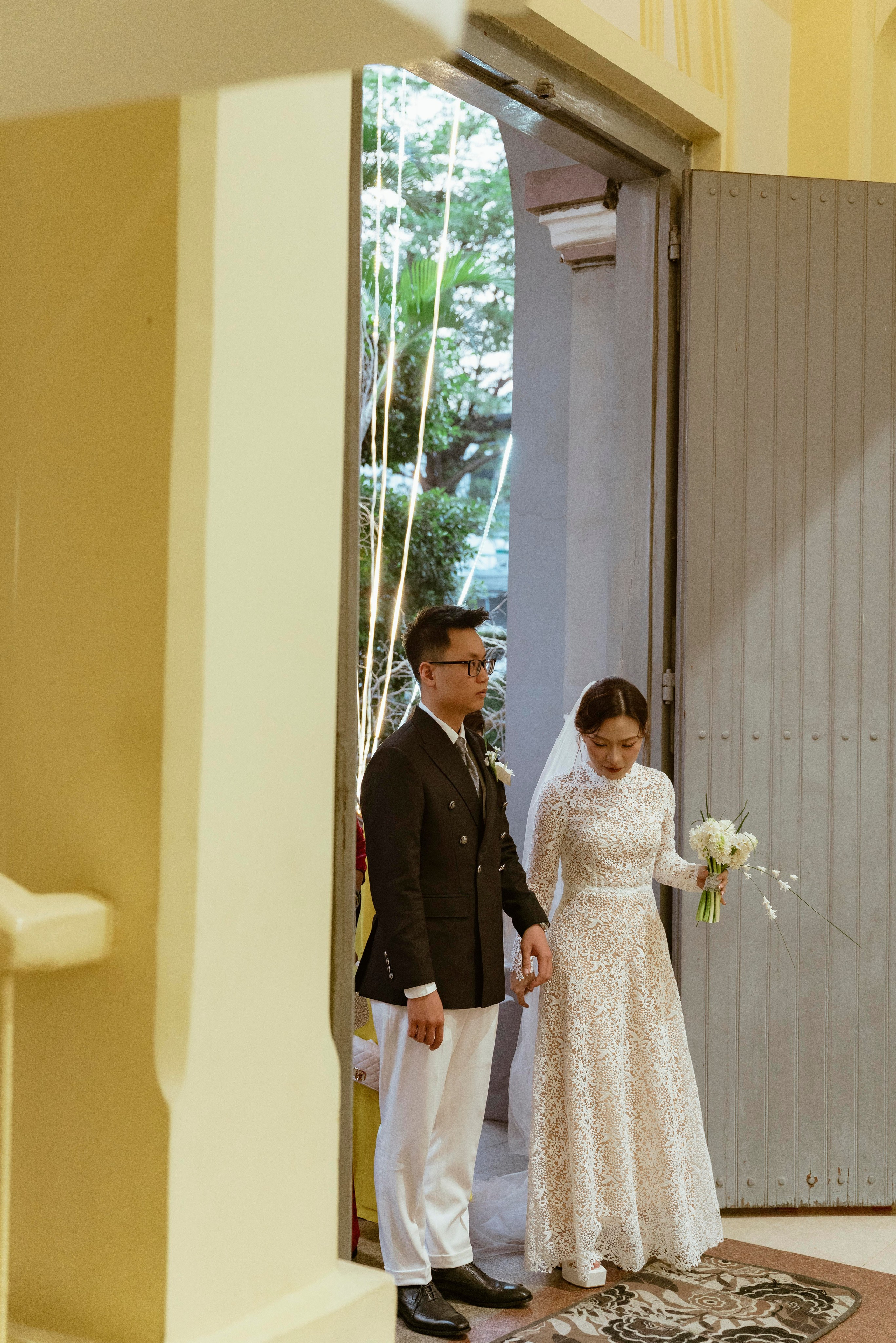NT- BAO & HUYEN. WEDDING PHOTOGRAPHER IN VIETNAM