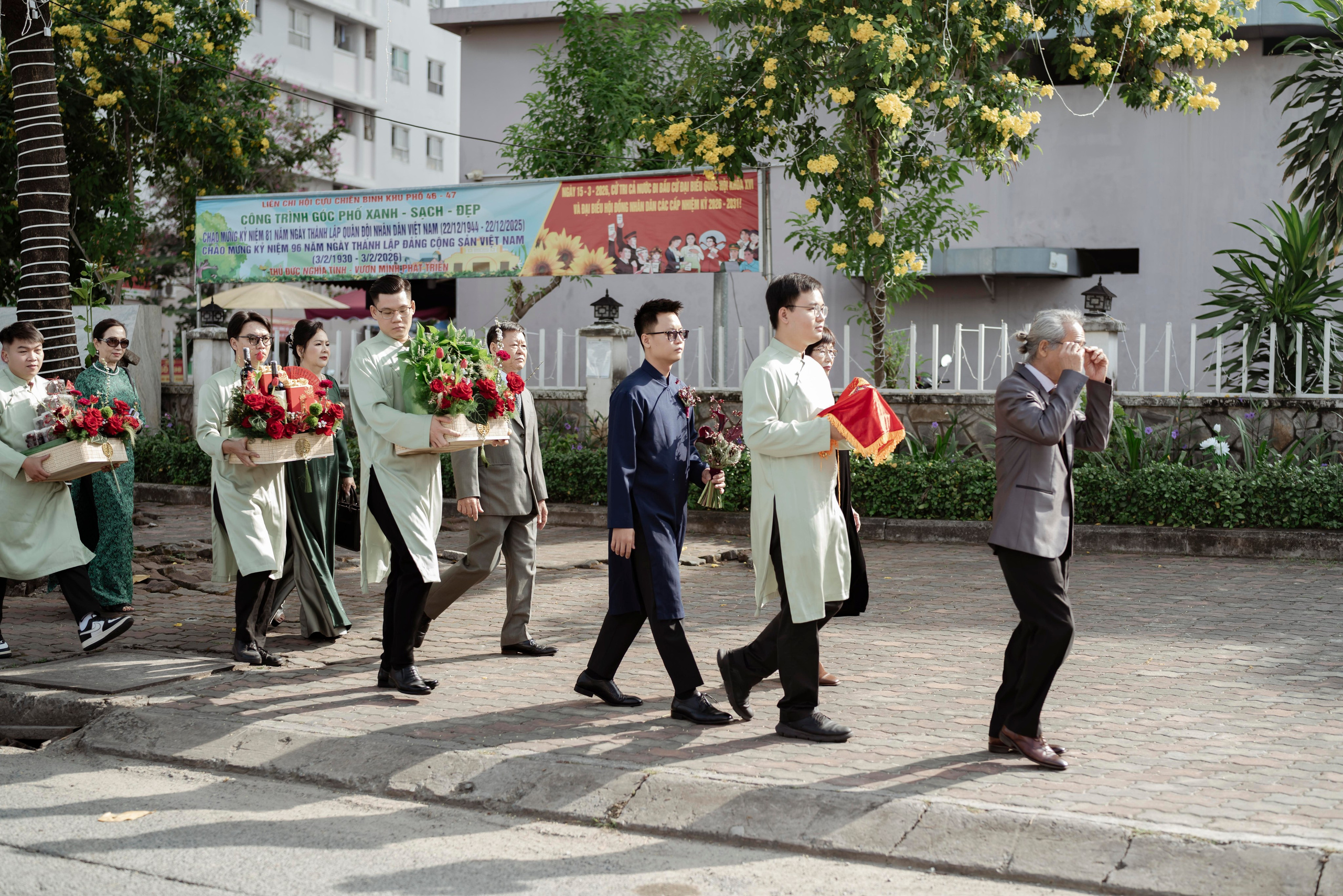 BAO & HUYEN. WEDDING PHOTOGRAPHER IN VIETNAM