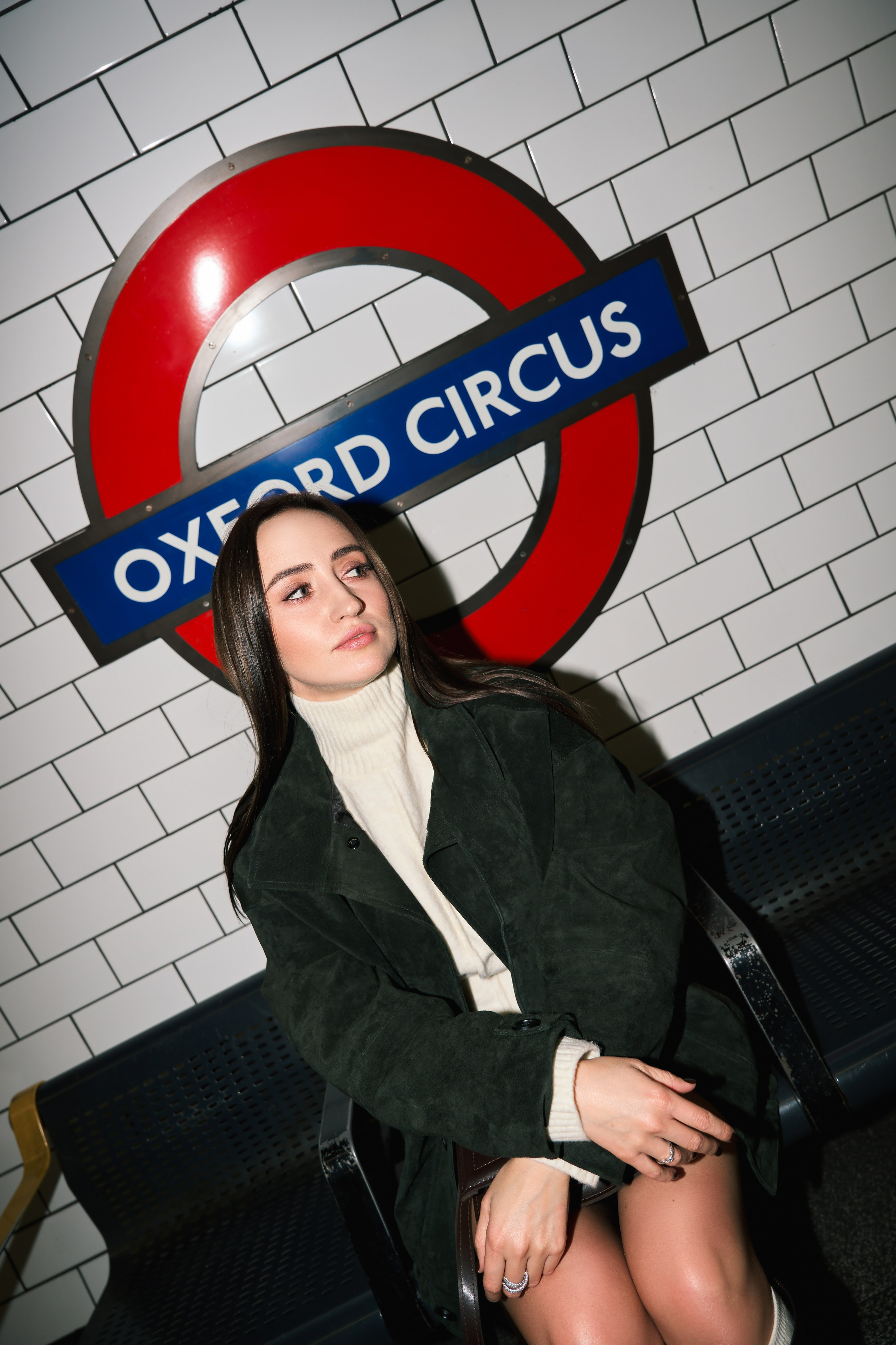 Street-photos. Ukrainian Photographer London