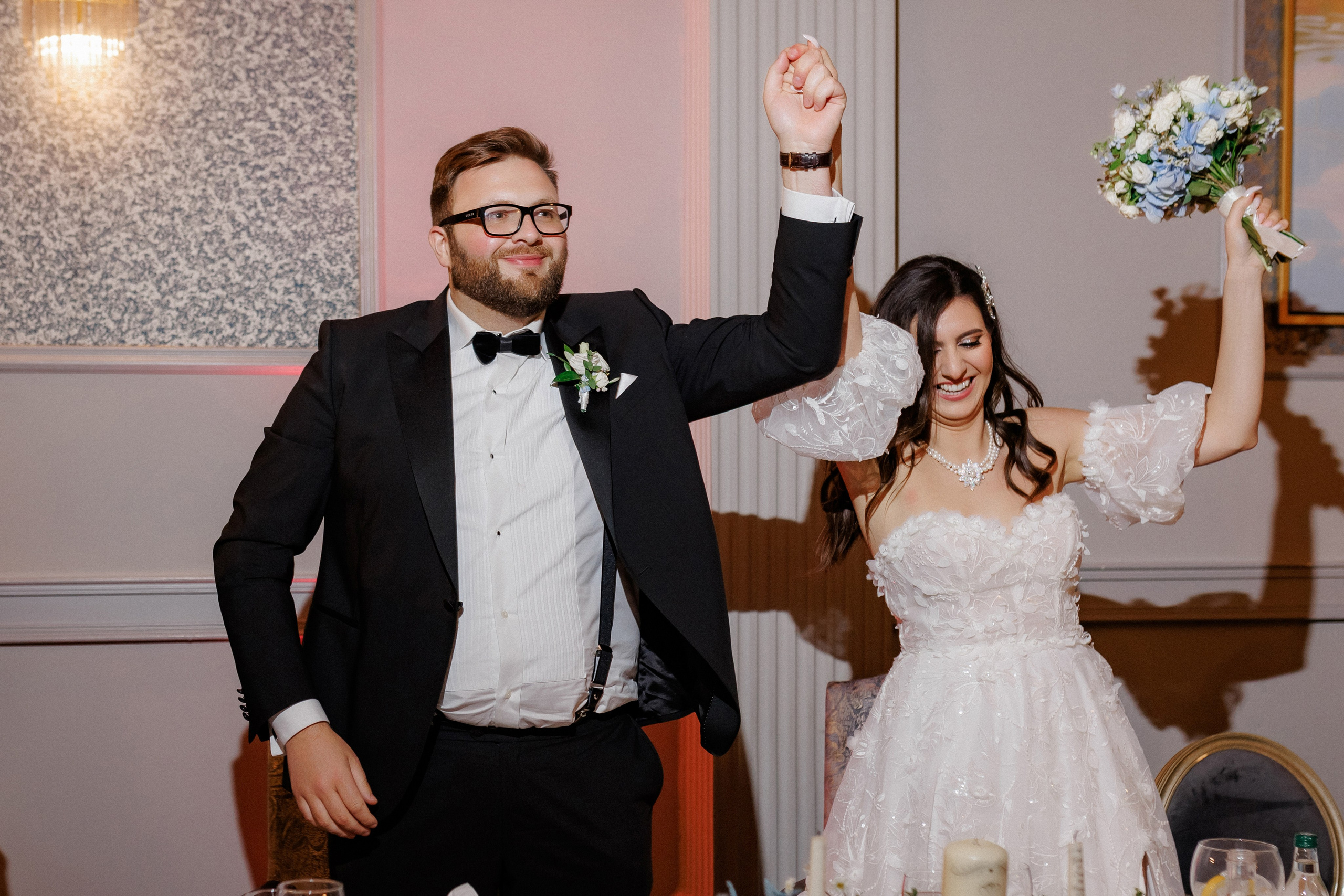 Sean & Gohar. Photographer in Dublin, Pavel