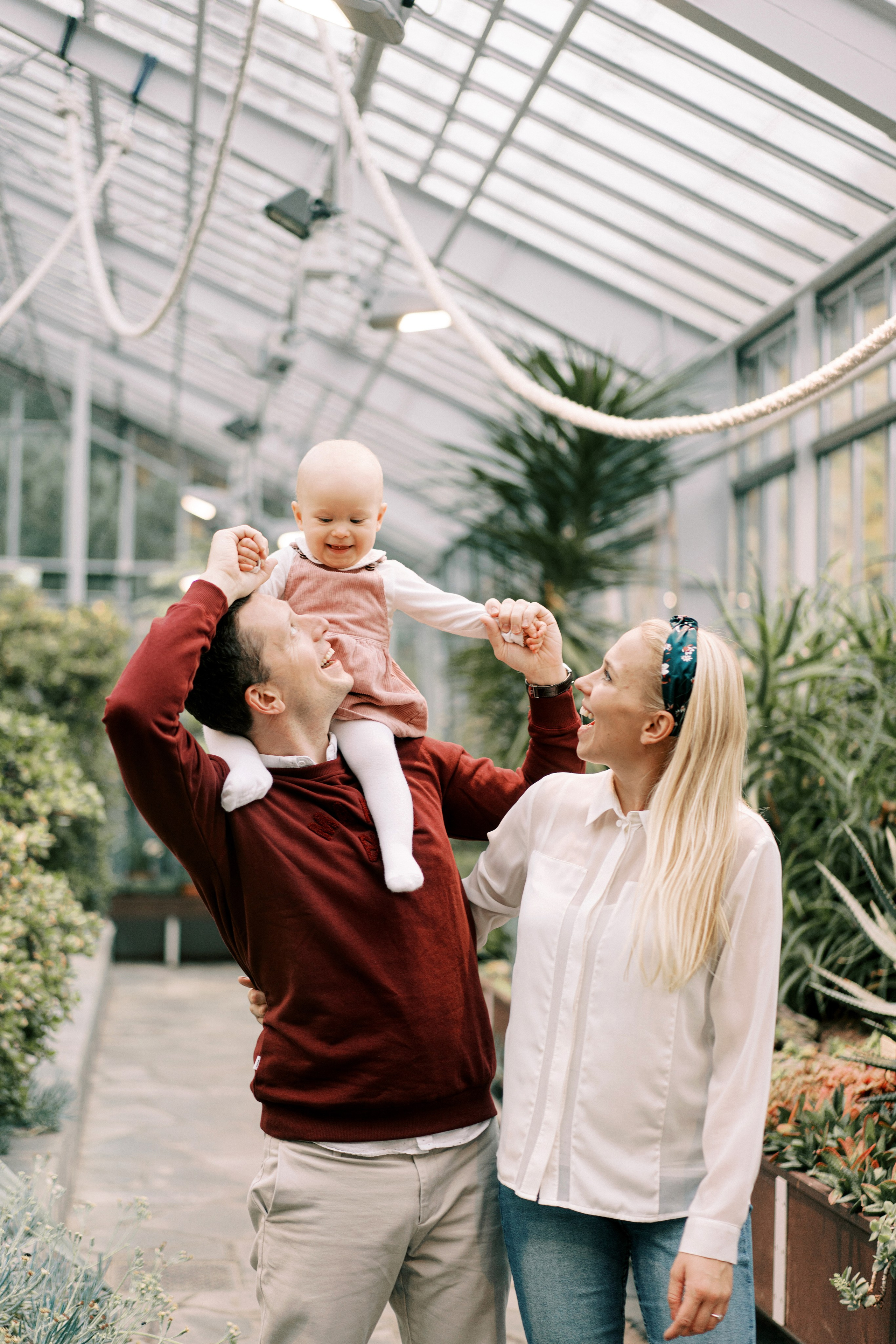 Family Gallery. Camilla Bloom