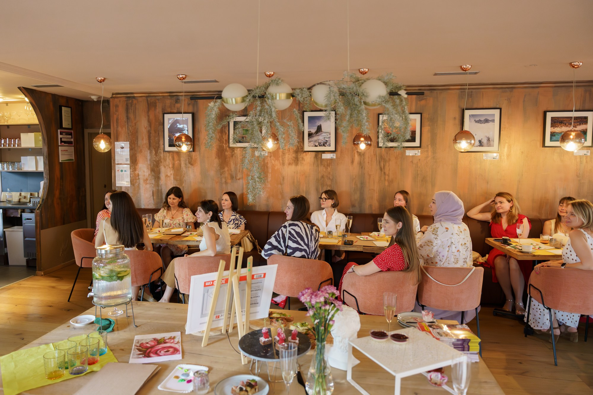 Vesnushki_club. Photographe Suisse Tatiana Lyzhina