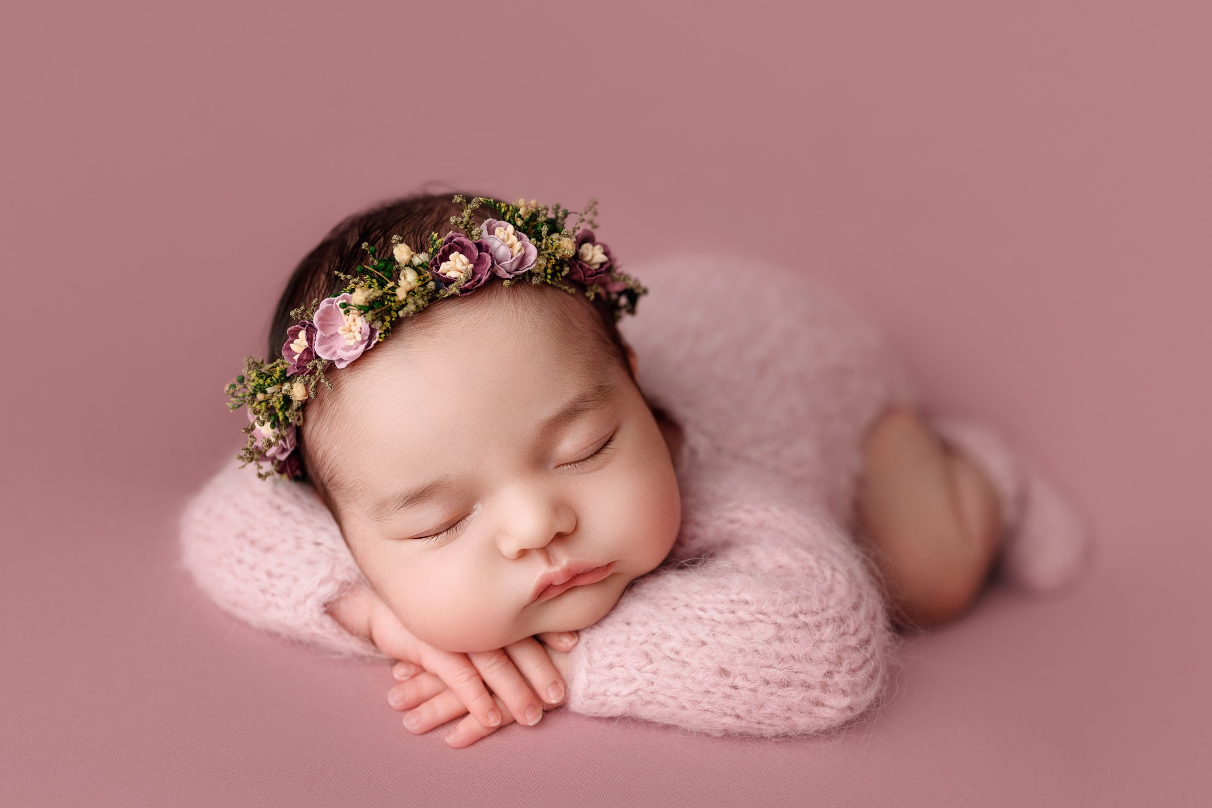Neugeborenen Fotograf Düsseldorf | NRW
