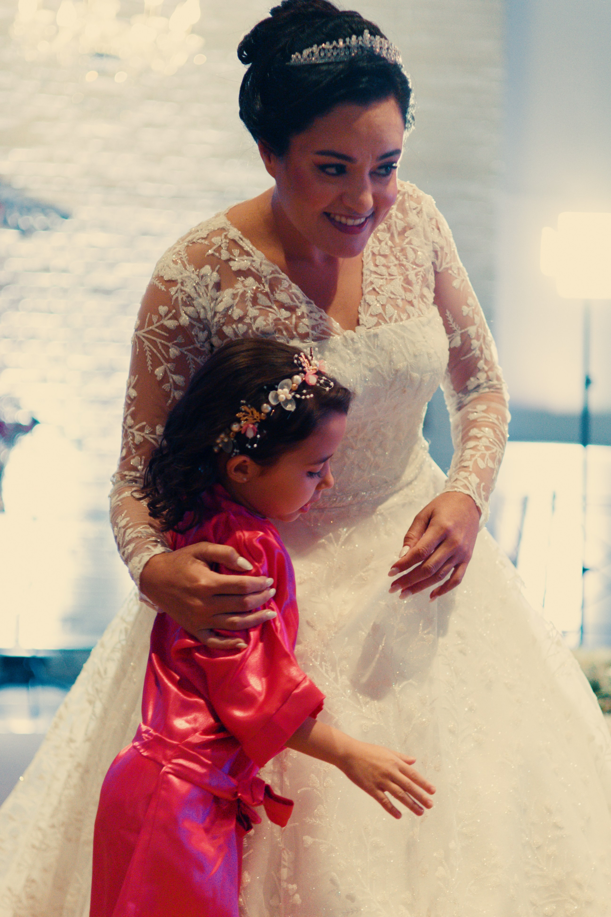 Fotos de Casamento Espaço Marques Bruna e Jackson