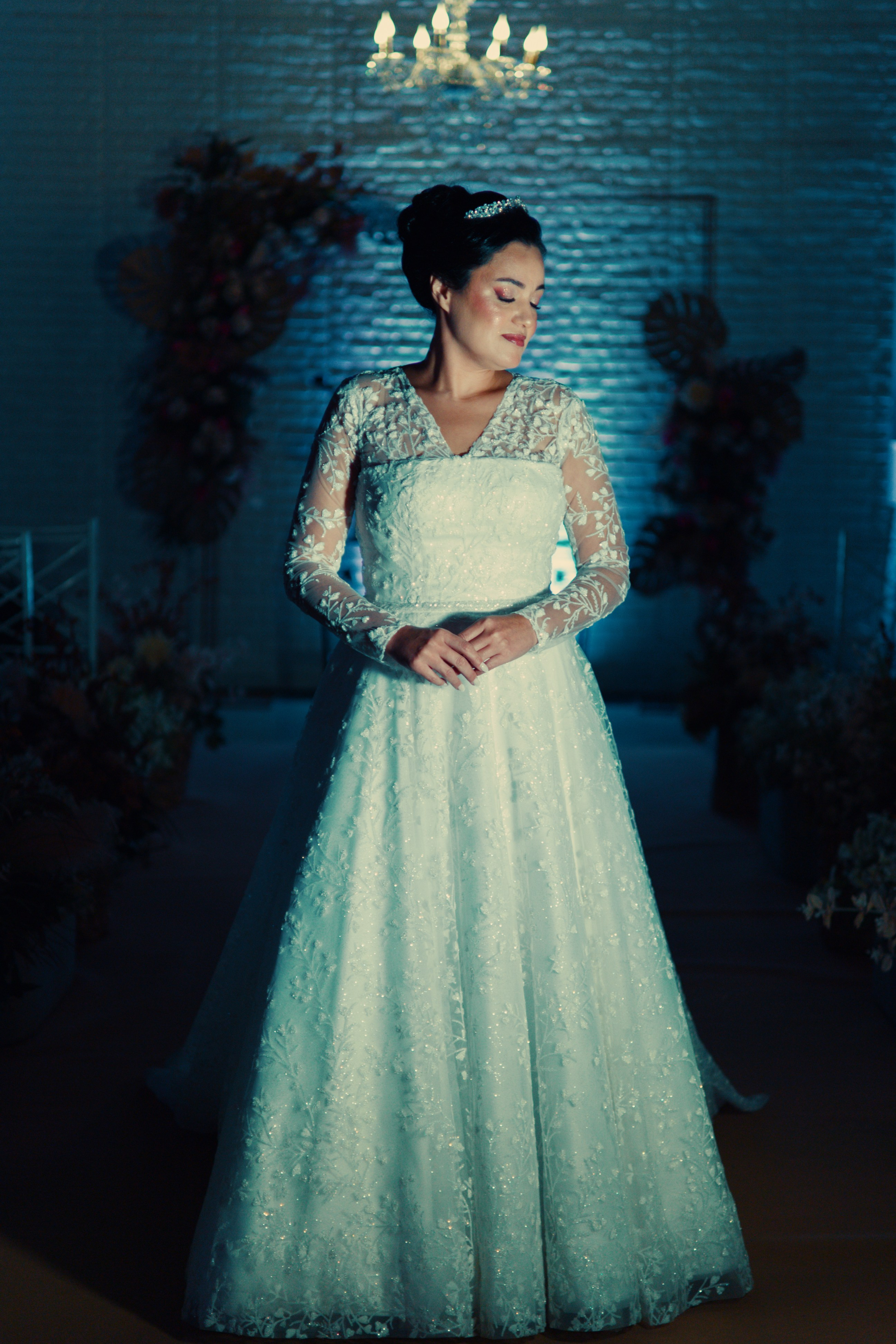 Fotos de Casamento Espaço Marques Bruna e Jackson