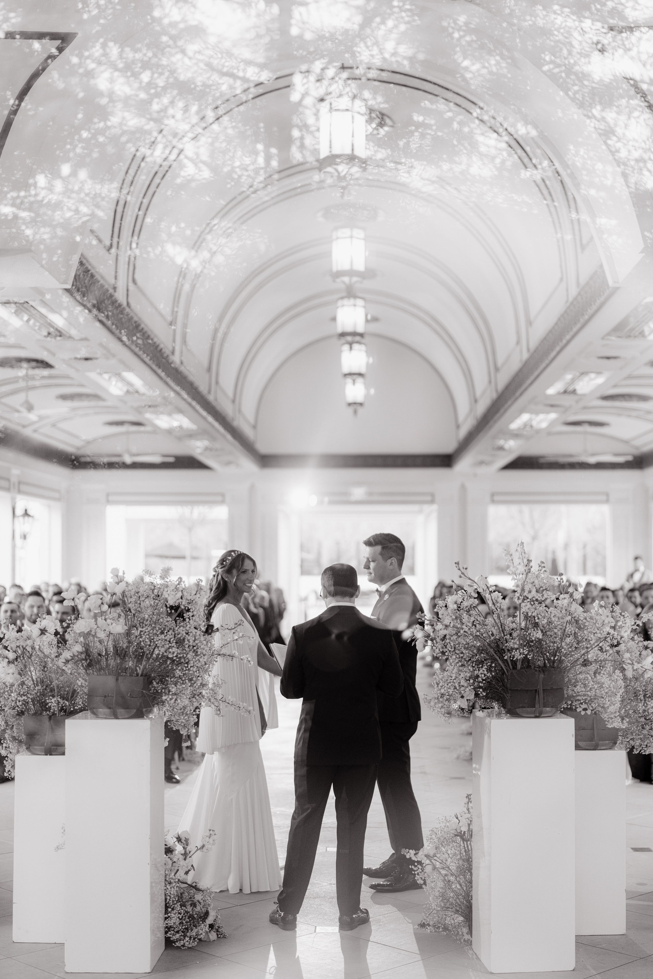 Amanda and Dan. Wedding photographer and videographer New York | New Jersey