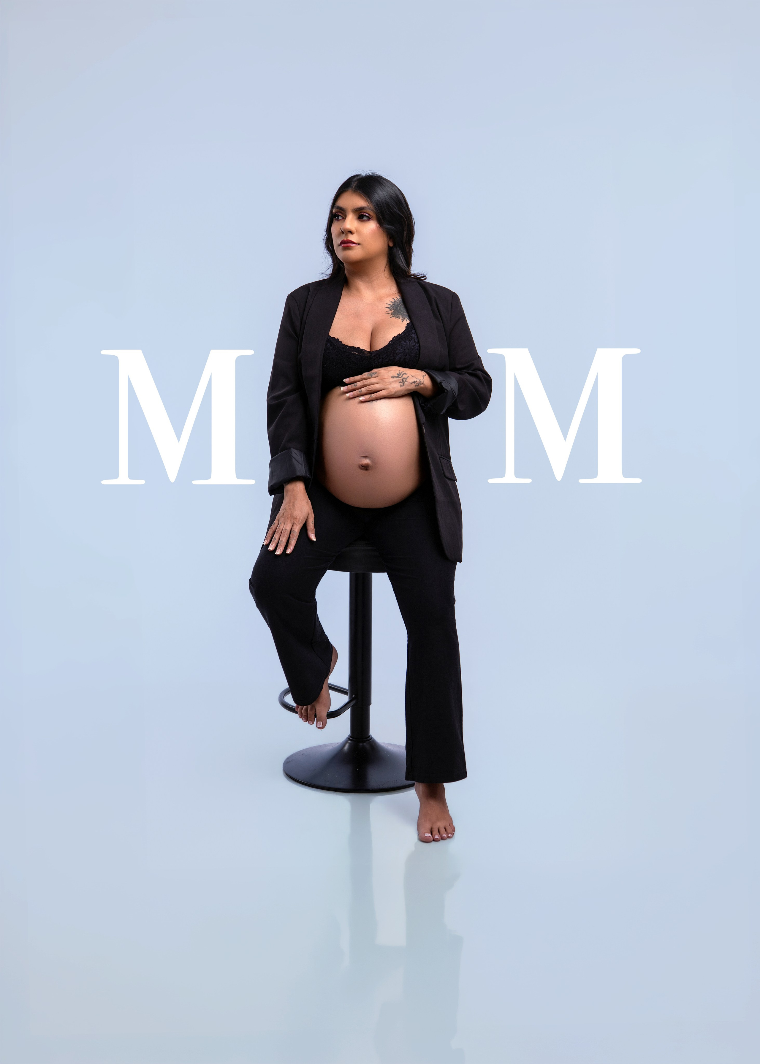 Sesión de Maternidad. Fotogenia | Estudio Fotográfico en curridabat, San José, Costa Rica