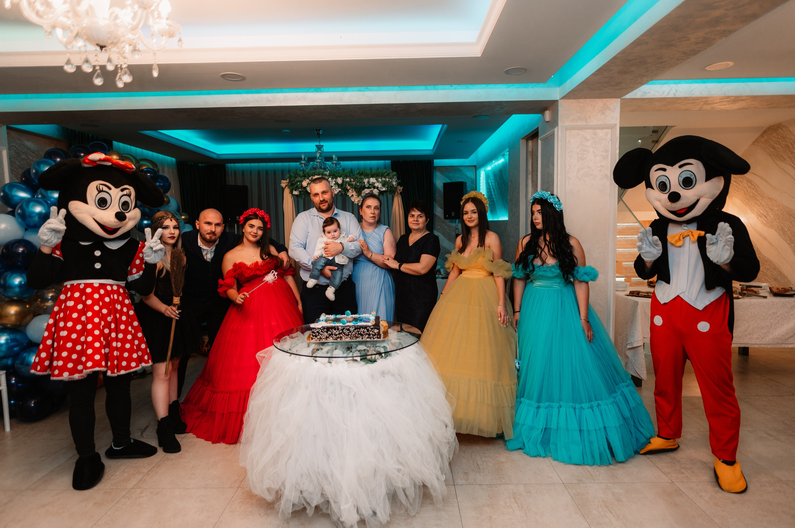 Botez Dominik Andrei