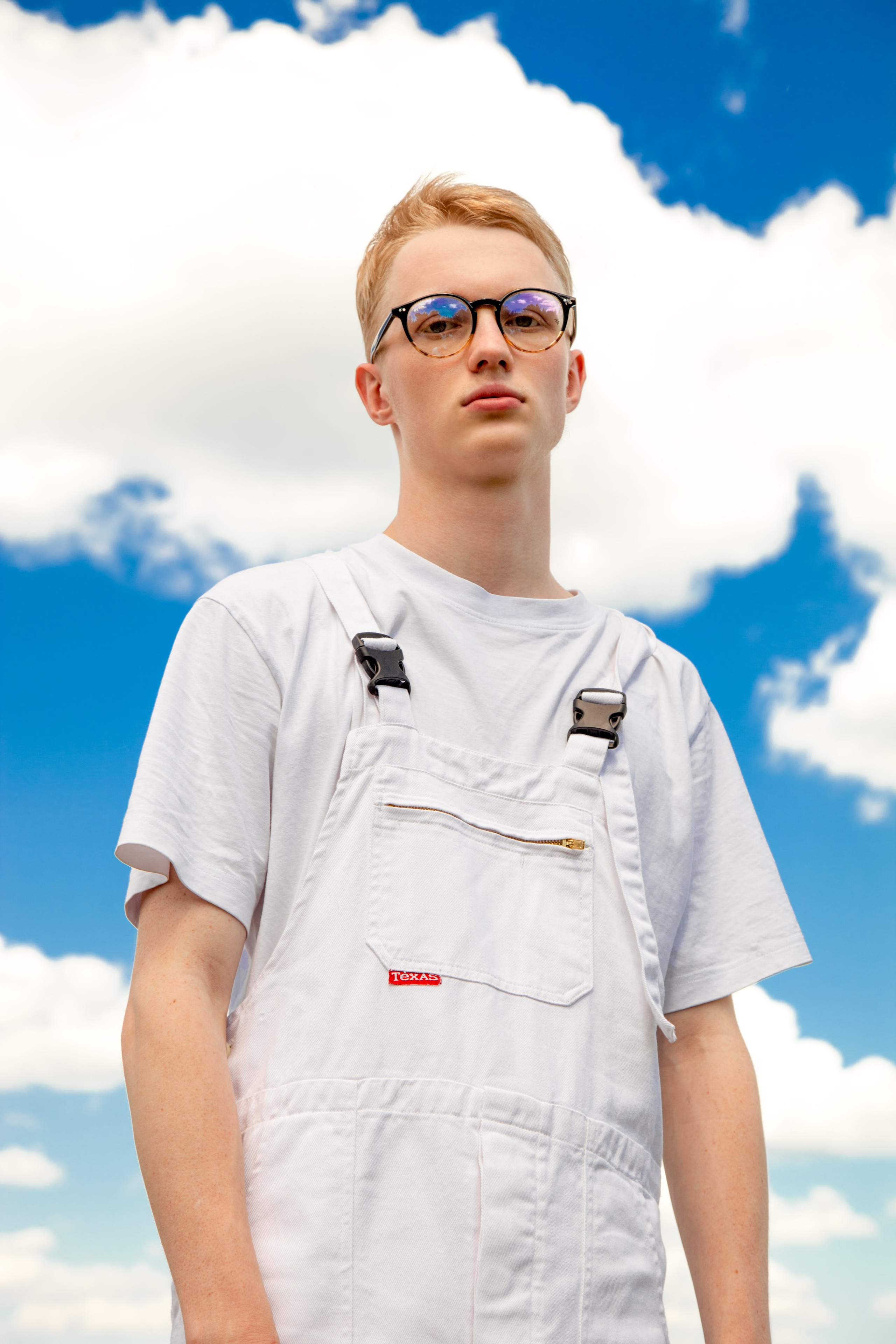 Volki Modniki. SASHA FREEMIND