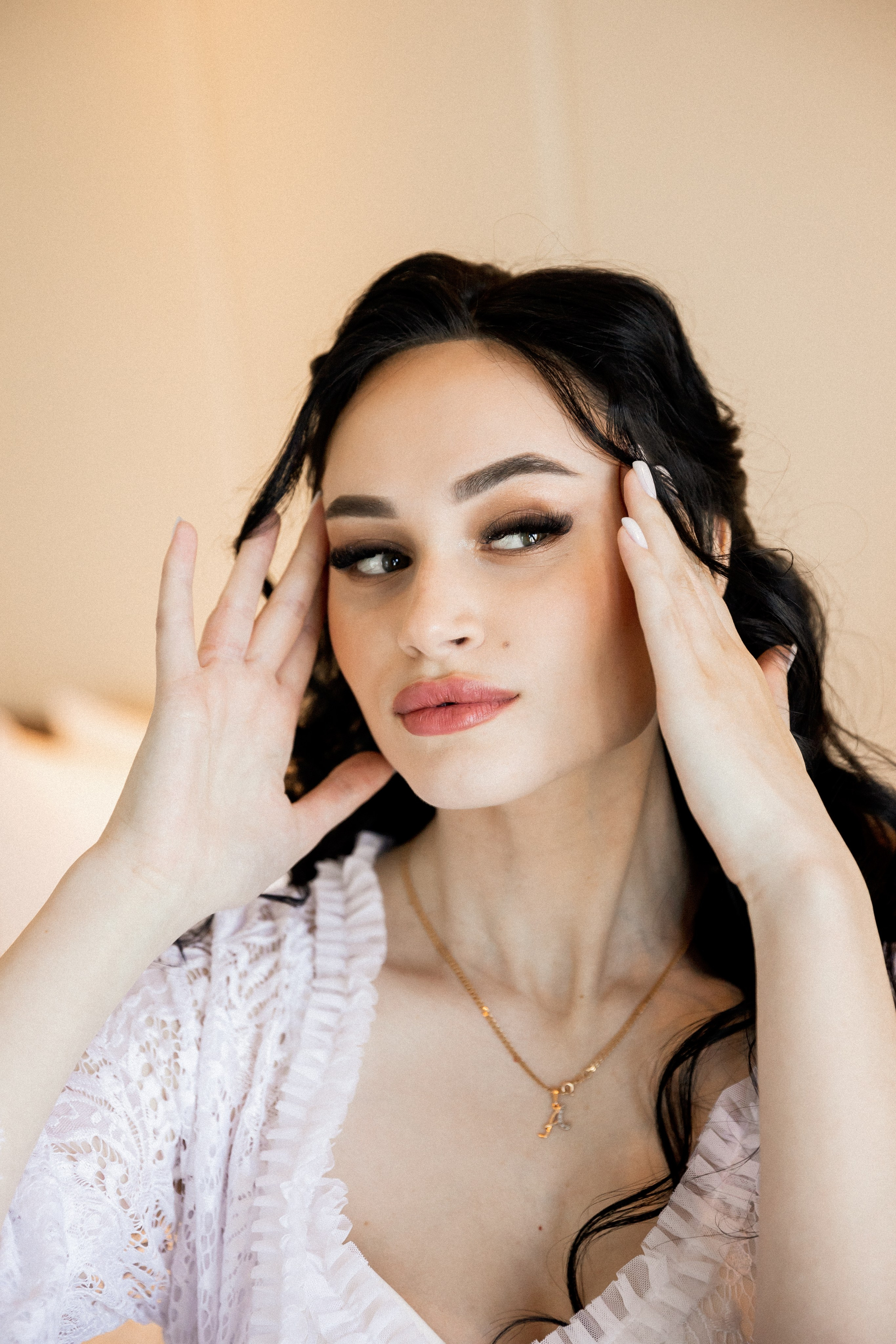 Irina Ermak Hudson Valley wedding photographer. Irina Ermak wedding photographer in New York