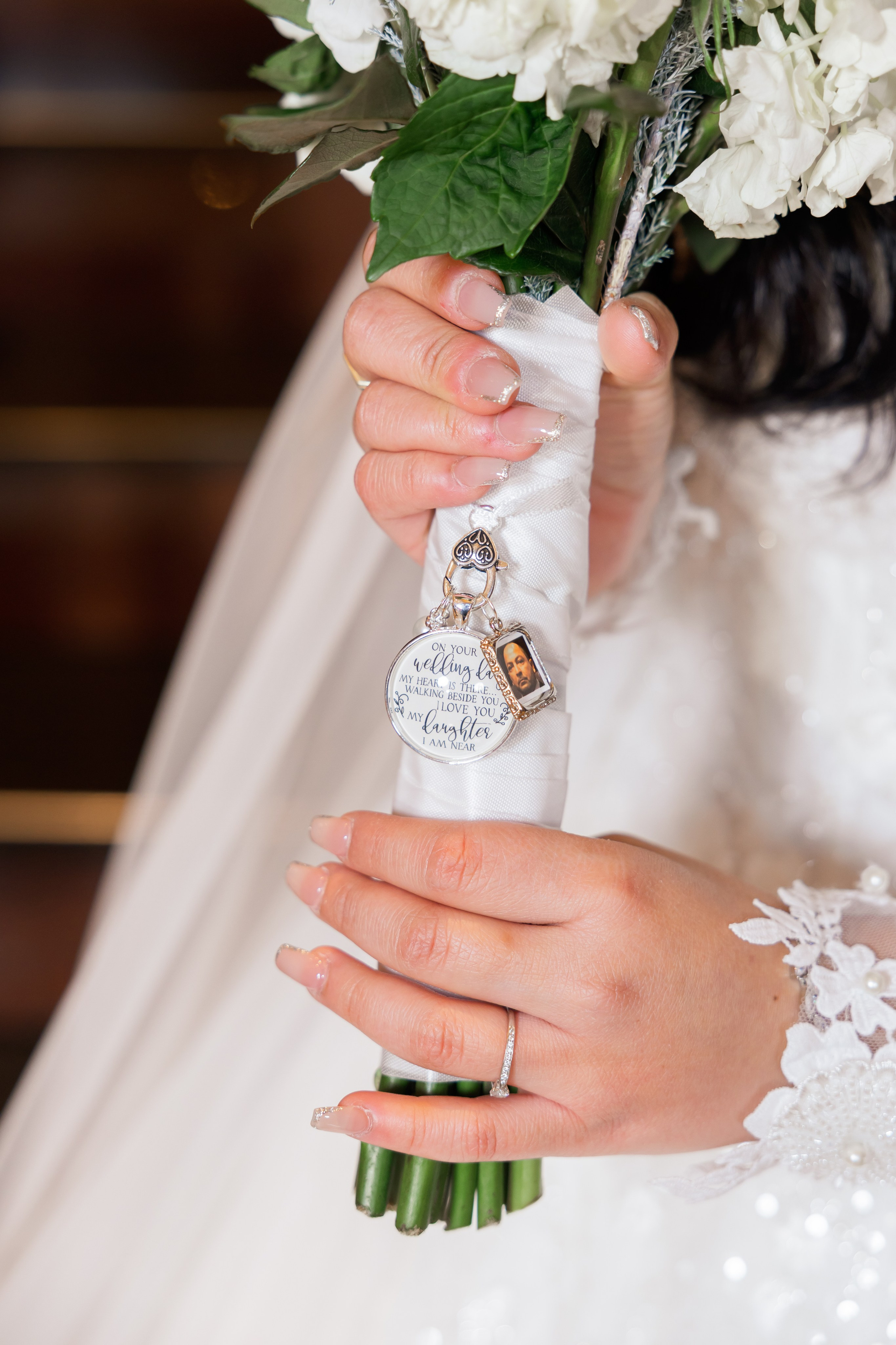 Nassem@Katherine. Irina Ermak wedding photographer in New York