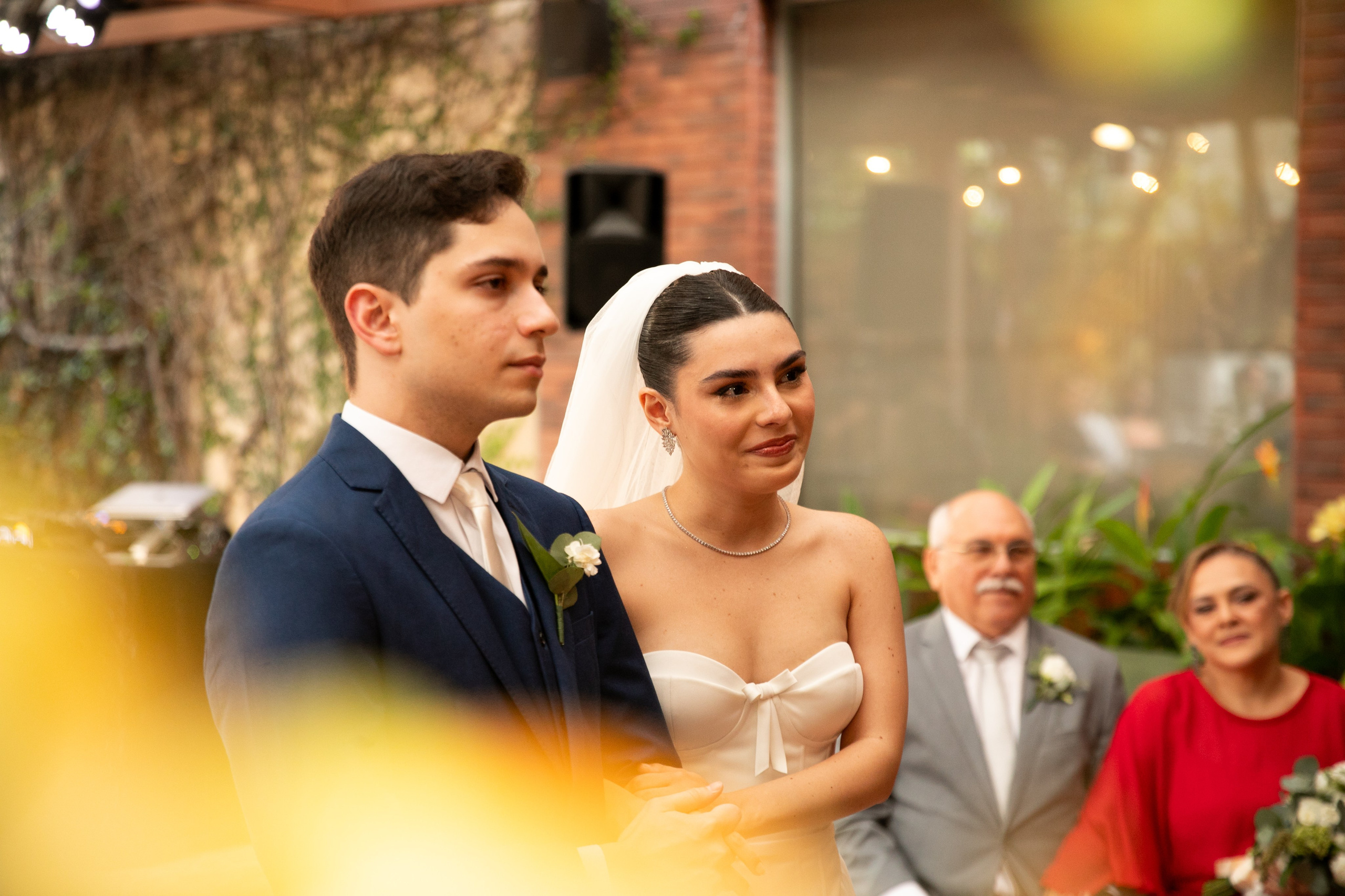 Casamento Ashley e Bruno. Esdras Rodrigues, Fotógrafo de Casamento em Fortaleza — CE, Brasil