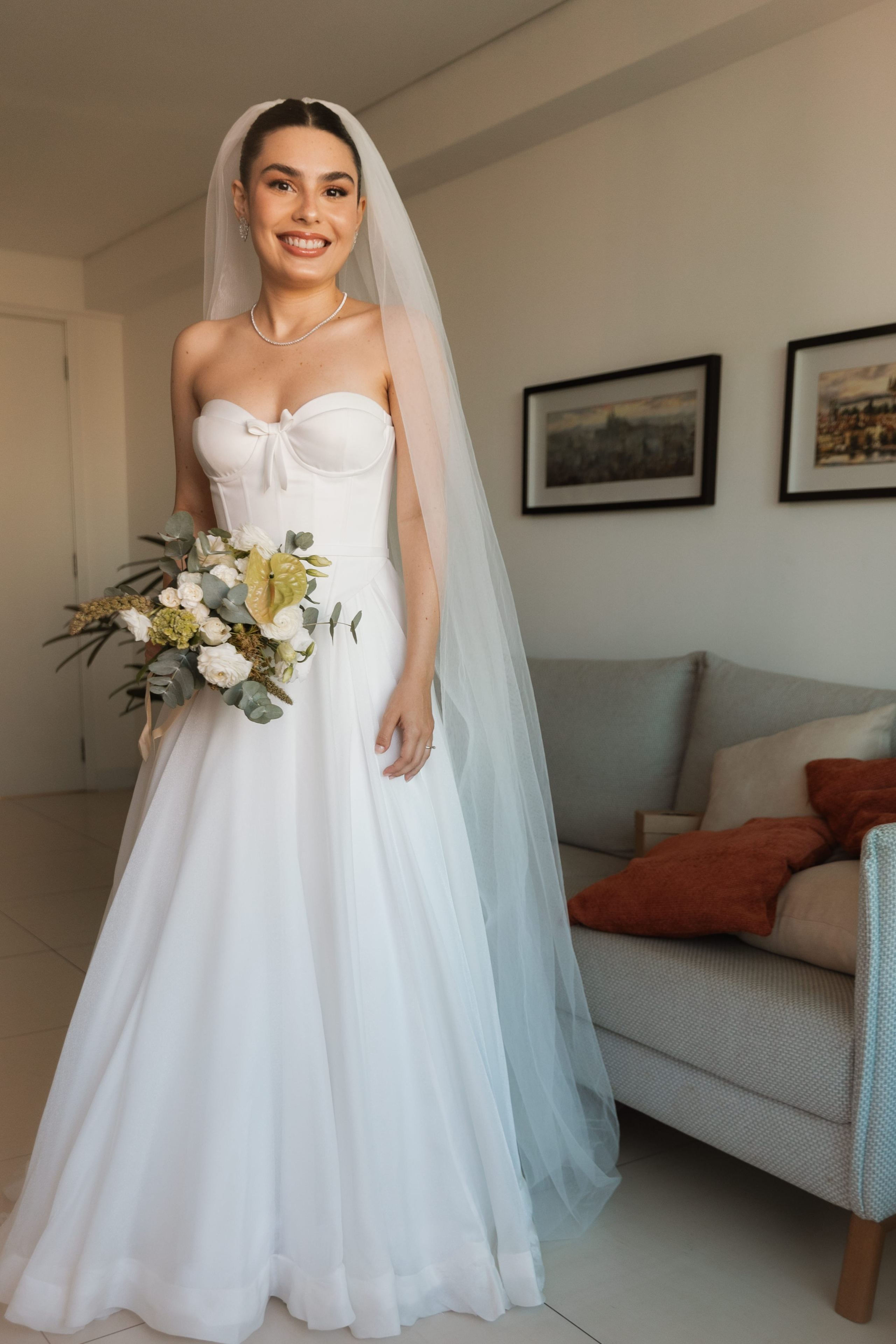 Casamento Ashley e Bruno. Esdras Rodrigues, Fotógrafo de Casamento em Fortaleza — CE, Brasil