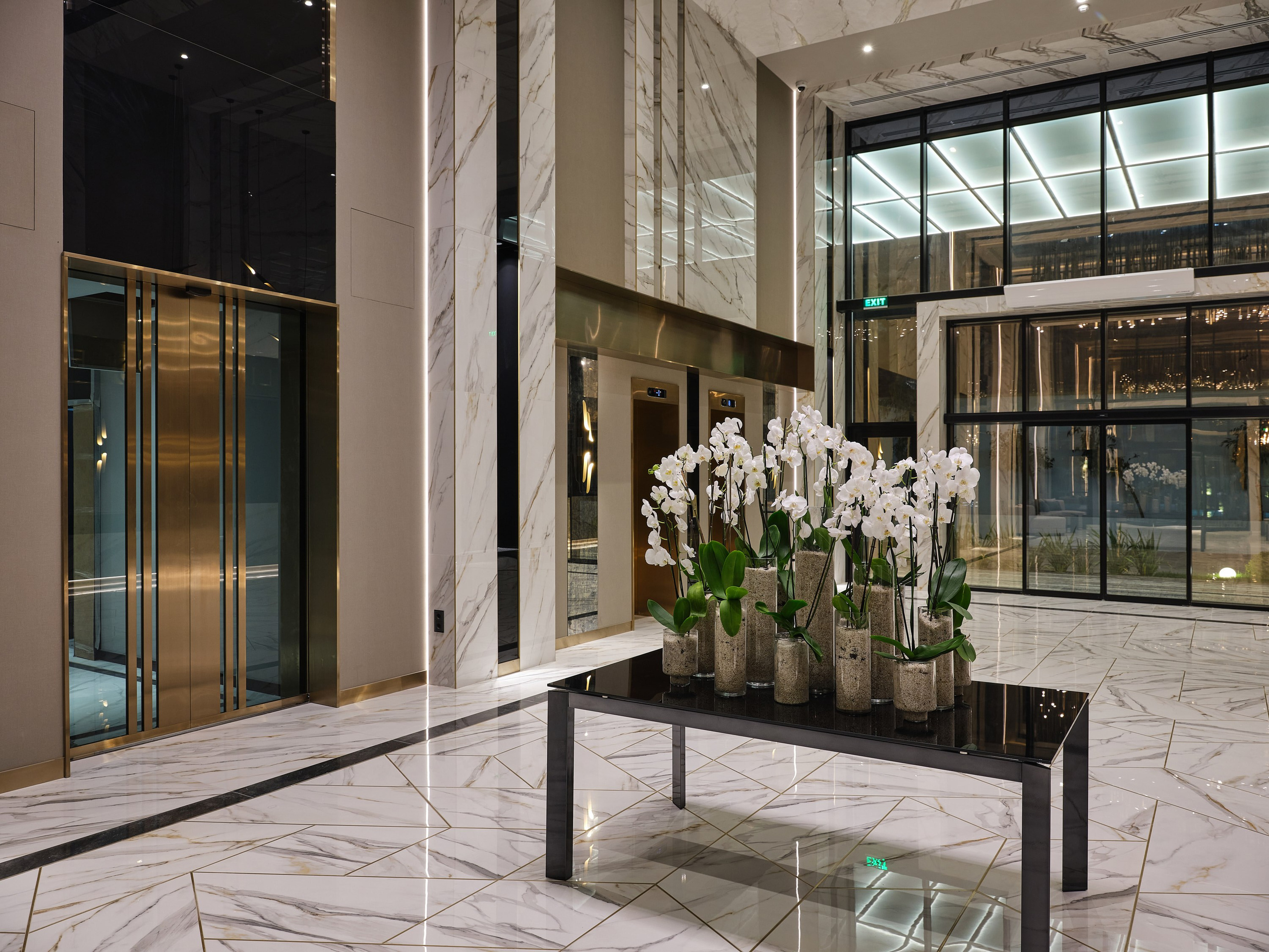 Lighthouse Sea Breeze resort. Elmar Mustafazadeh Photography