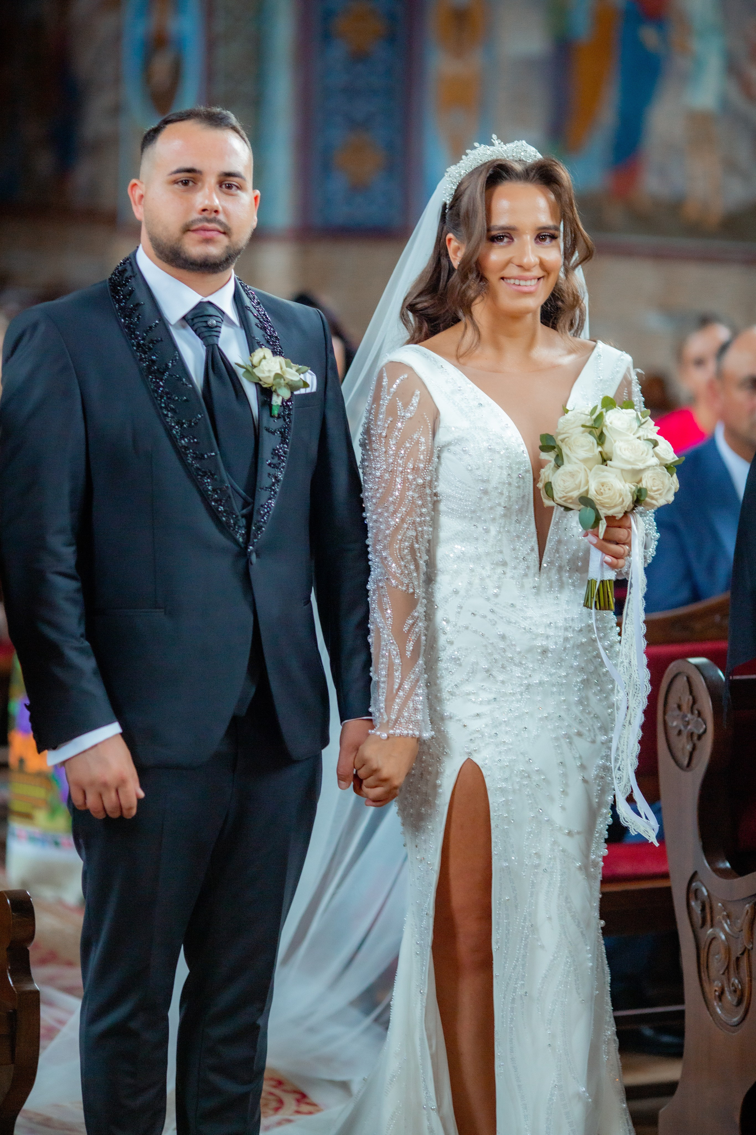 Adrian & Andreea. Foto - Video ACreation