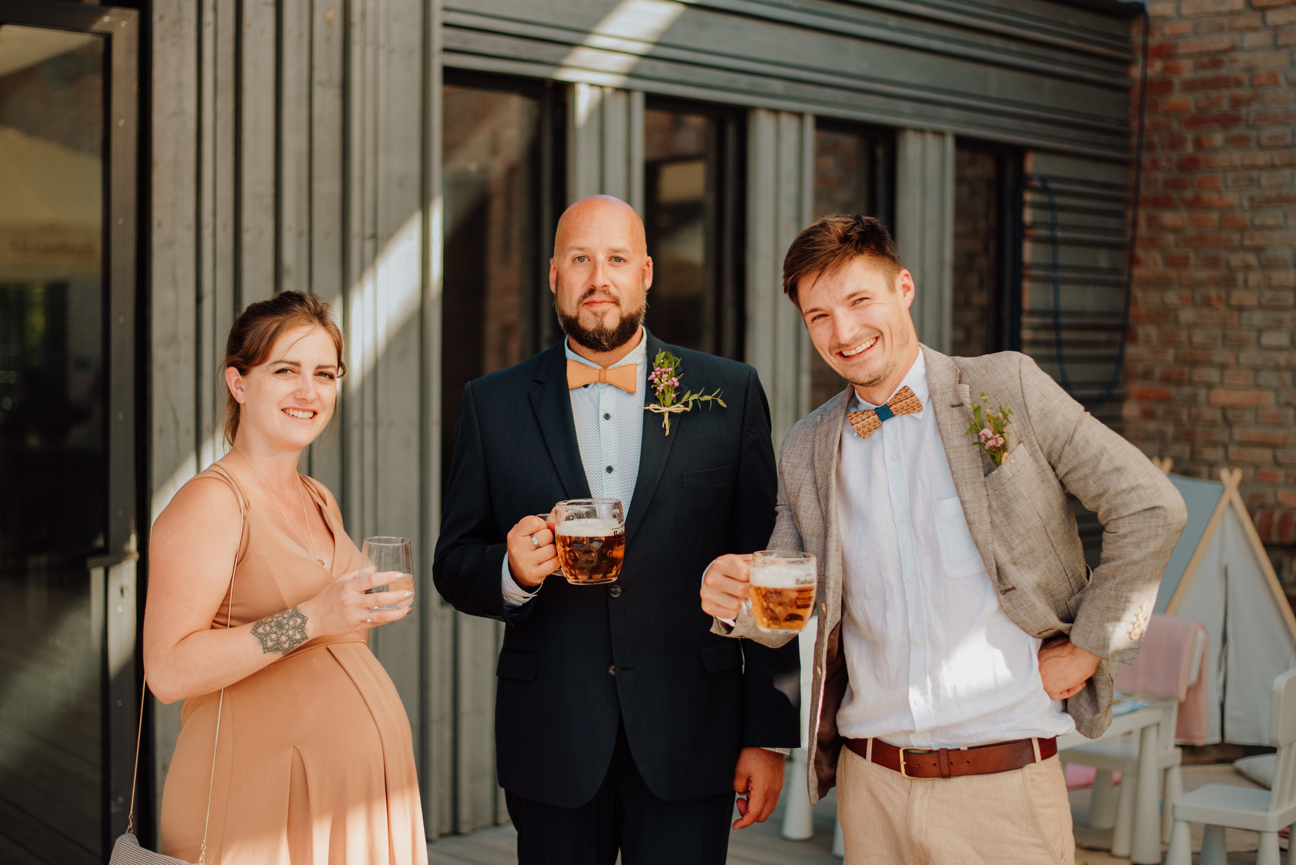 Czech and Portugal Photographer. Lifestyle, wedding and family photographer