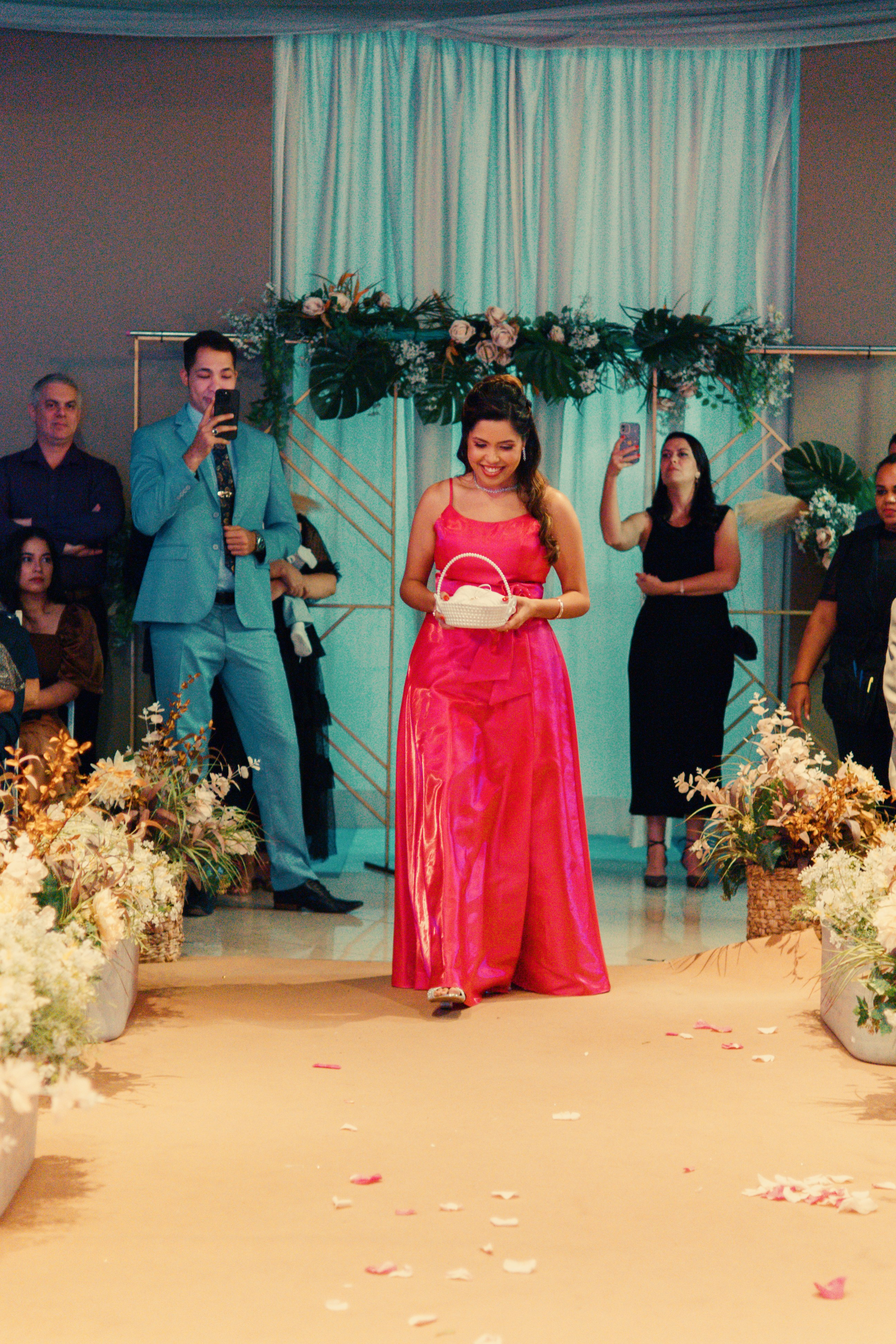 Fotos de Casamento Espaço Marques Bruna e Jackson