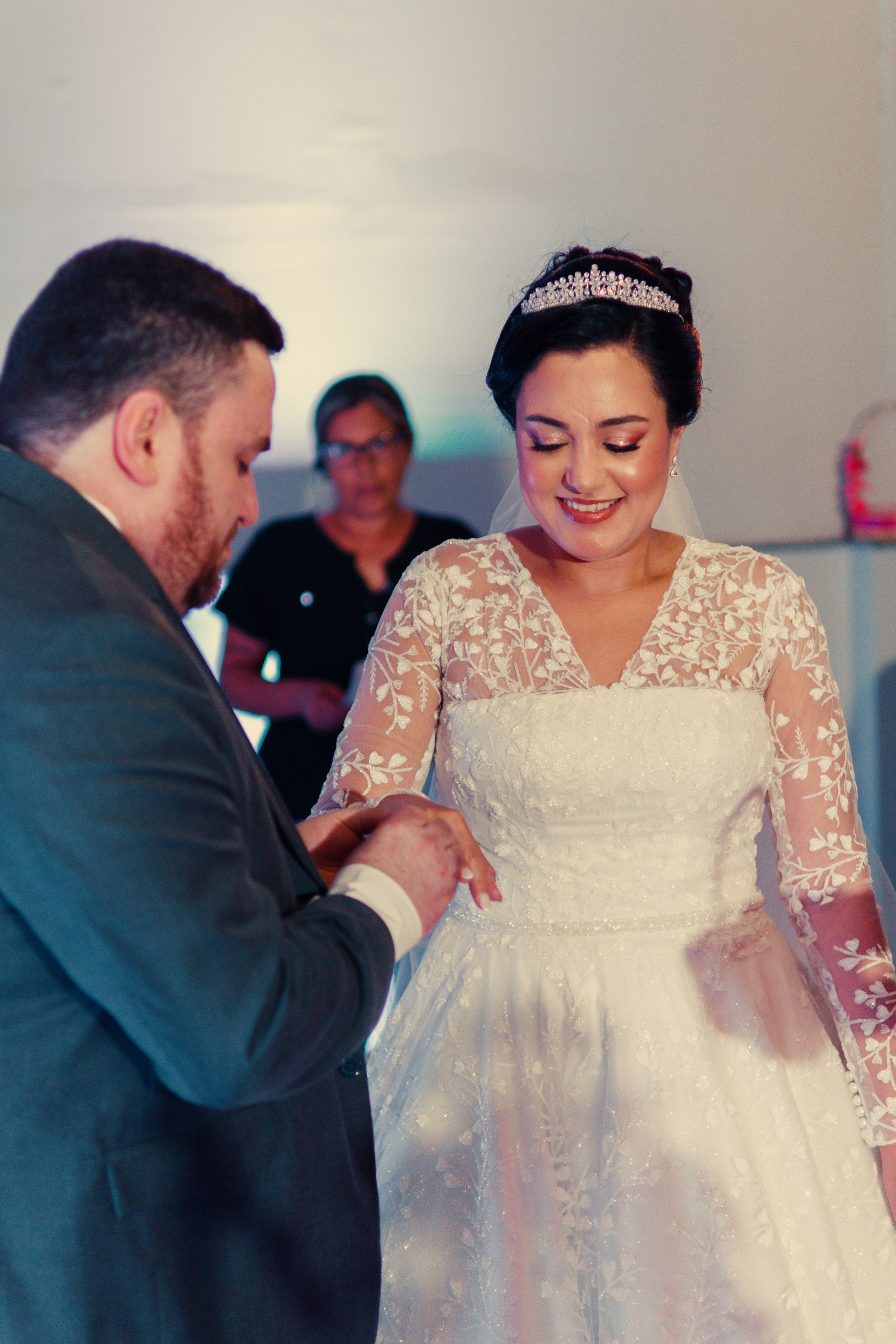Fotos de Casamento Espaço Marques Bruna e Jackson