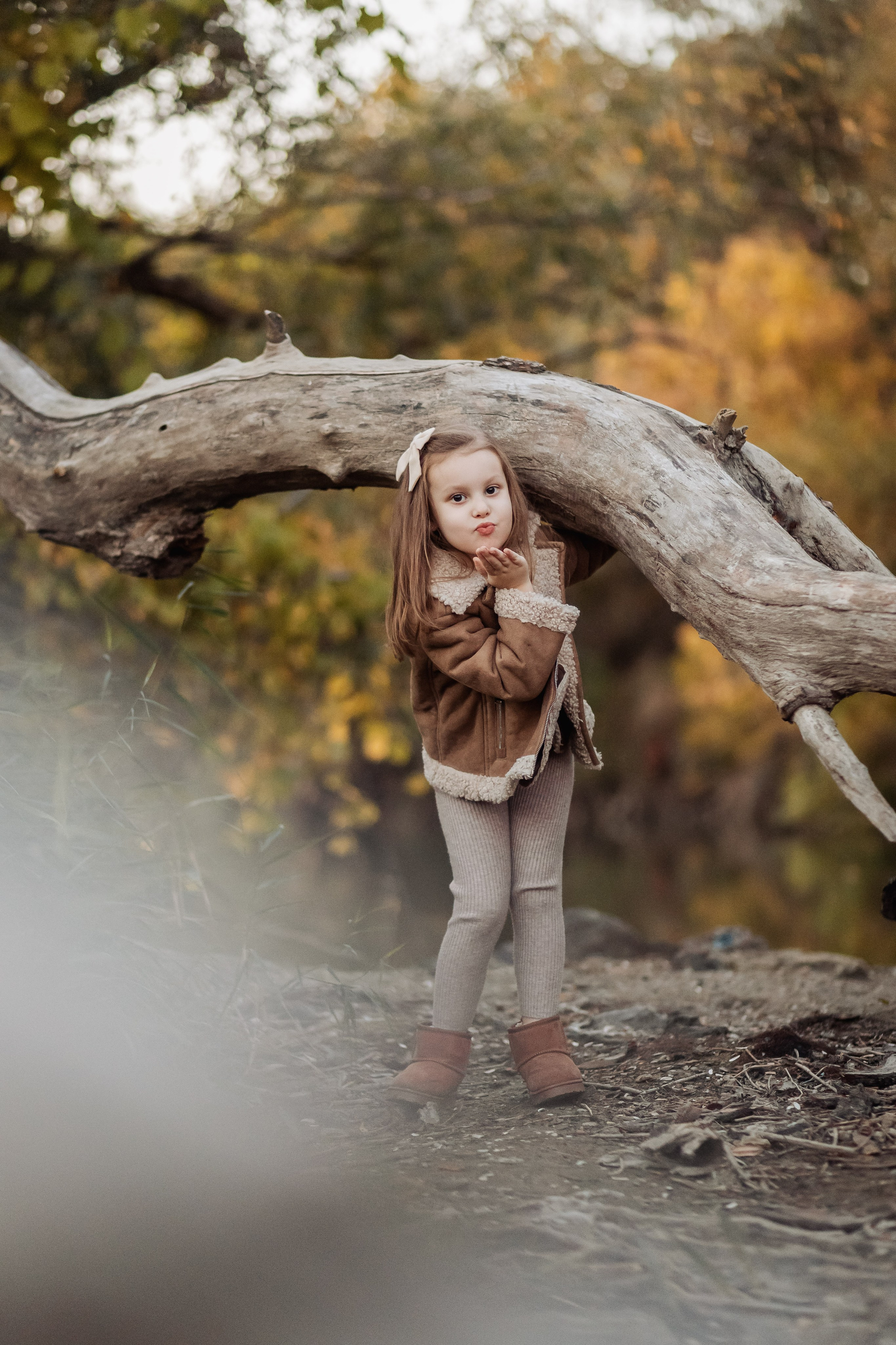 Sedinte foto de Toamnă. Acasă